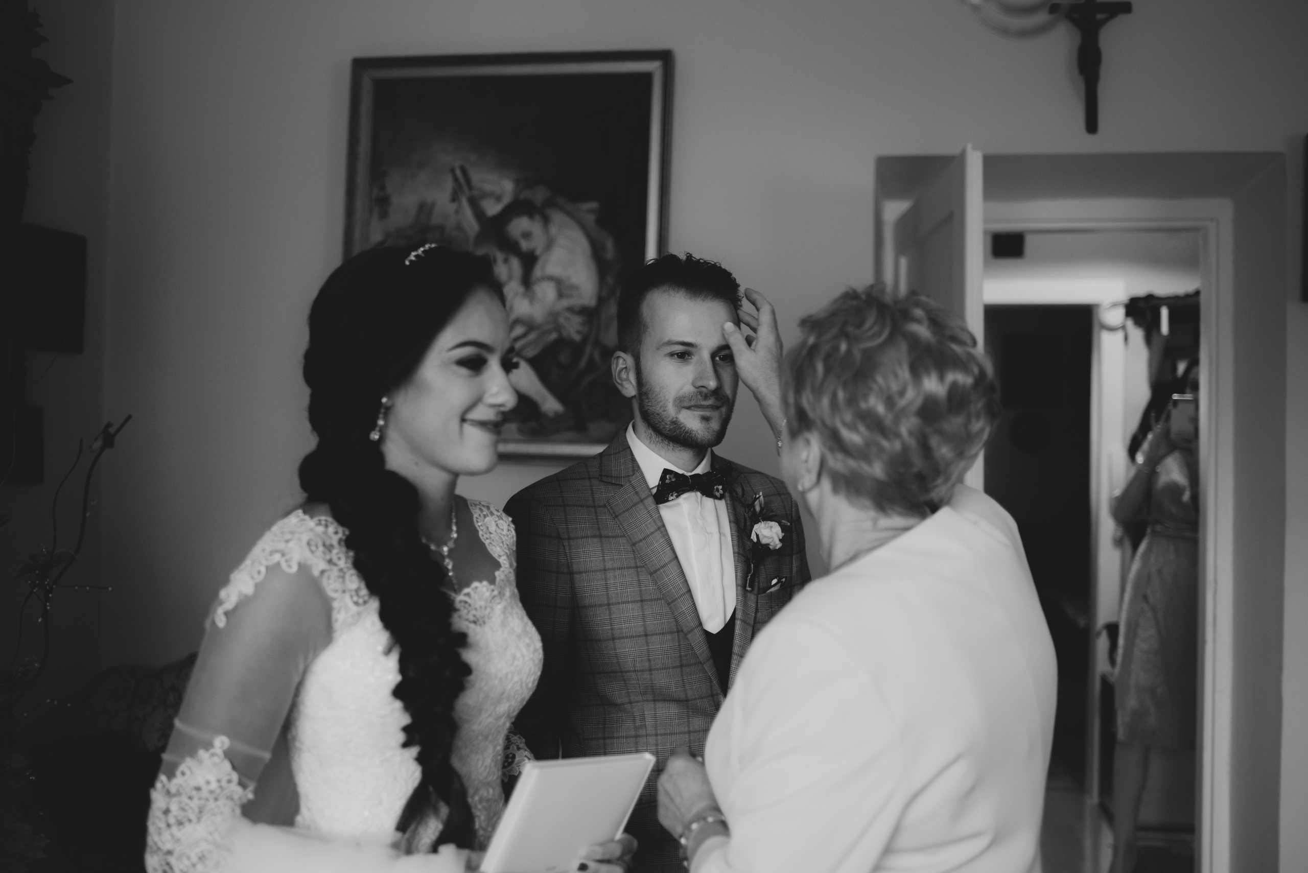 Aleksandra & Patryk. Bałanda Fotografia – Sesje Kobiece, Rodzinne, Miłosne, Reportaże | Katowice Śląsk