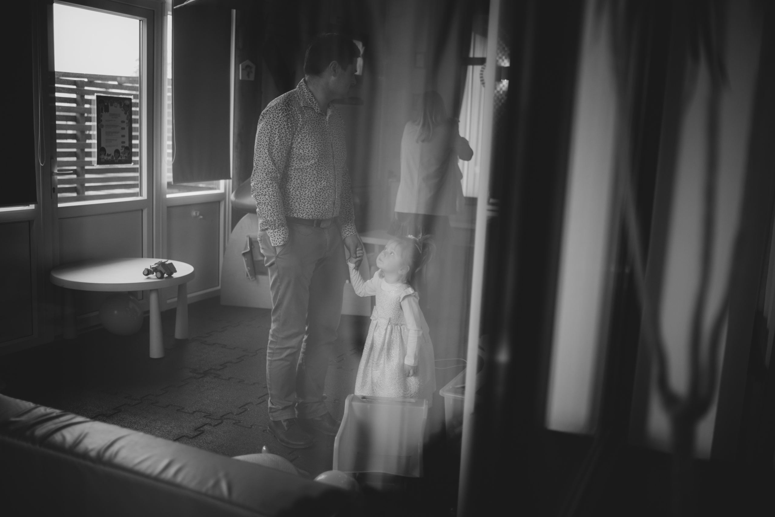 Chrzest Św. Maksymiliana. Bałanda Fotografia – Sesje Kobiece, Rodzinne, Miłosne, Reportaże | Katowice Śląsk