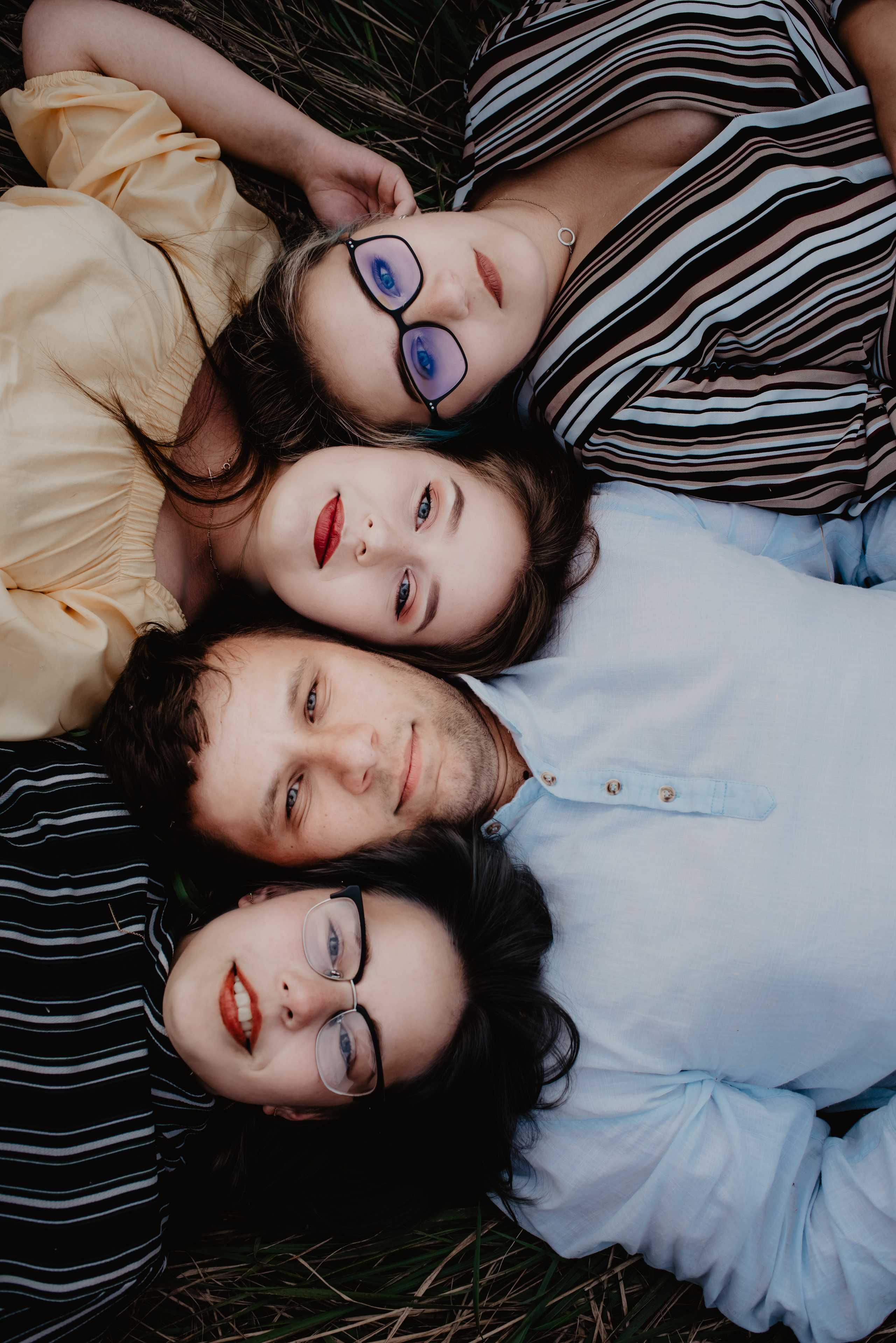 M&K&P&R. Bałanda Fotografia – Sesje Kobiece, Rodzinne, Miłosne, Reportaże | Katowice Śląsk