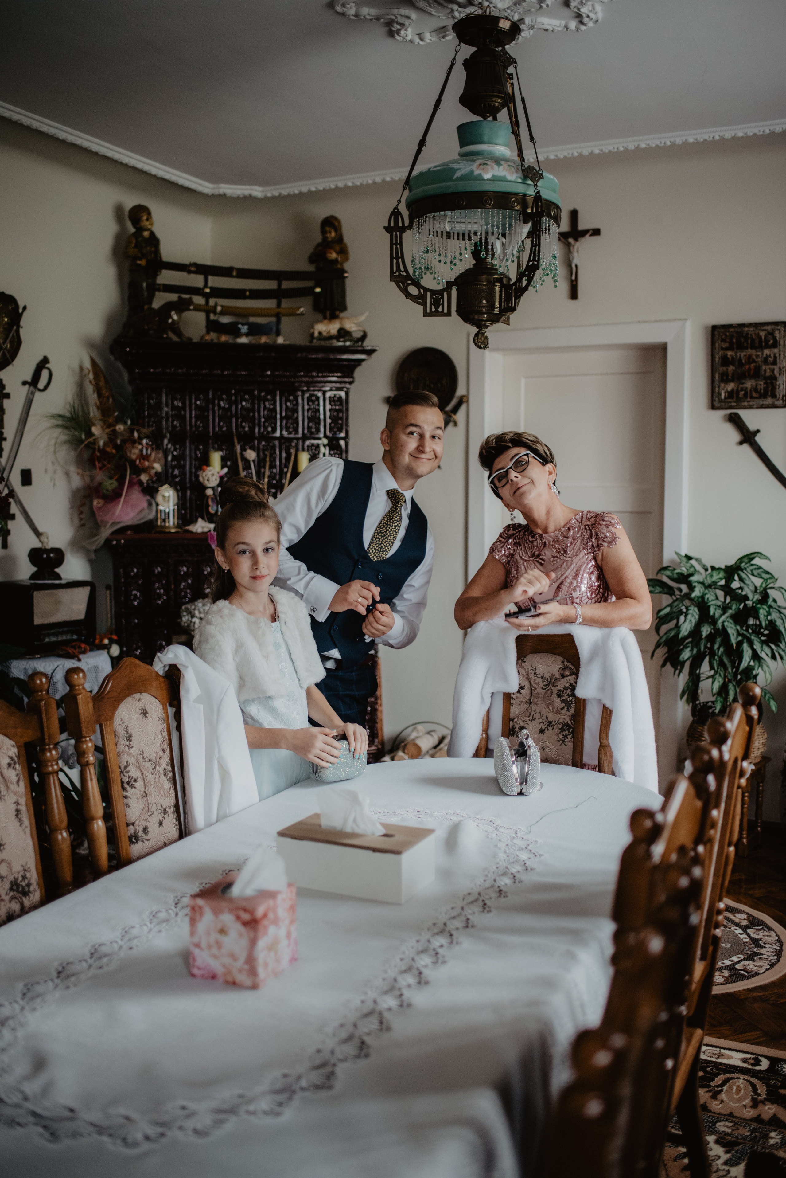 Aleksandra & Patryk. Bałanda Fotografia – Sesje Kobiece, Rodzinne, Miłosne, Reportaże | Katowice Śląsk