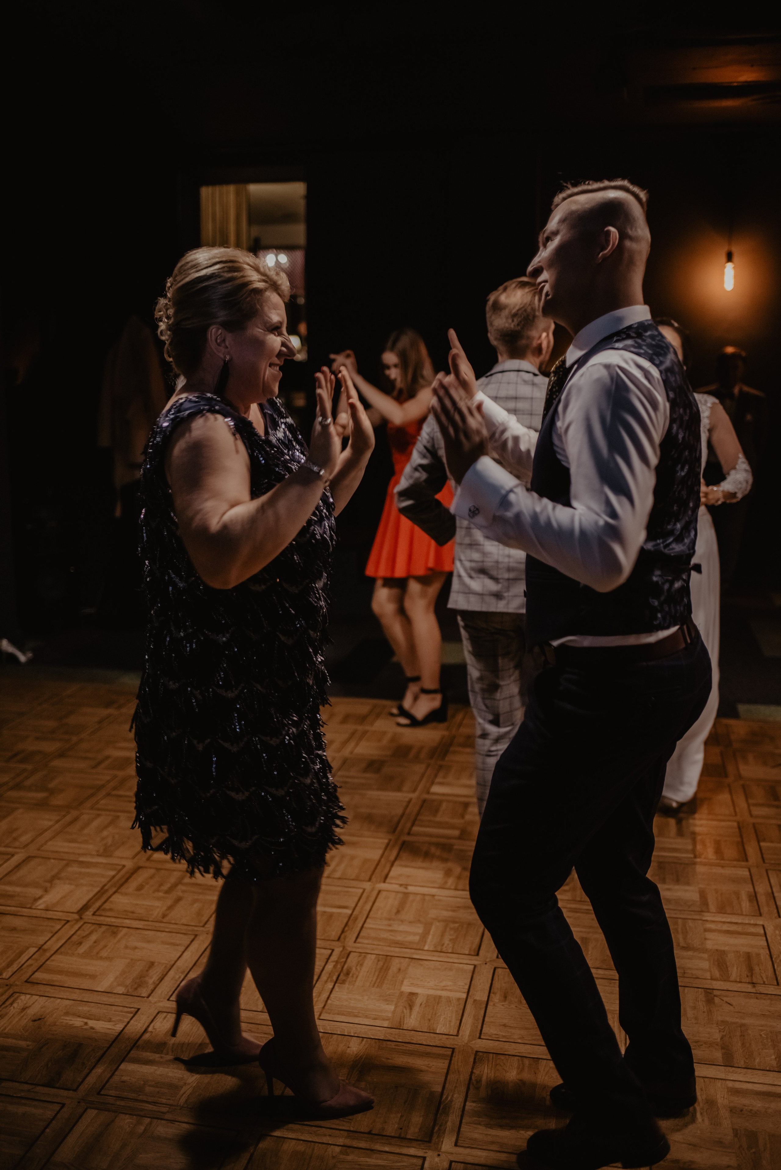 Aleksandra & Patryk. Bałanda Fotografia – Sesje Kobiece, Rodzinne, Miłosne, Reportaże | Katowice Śląsk