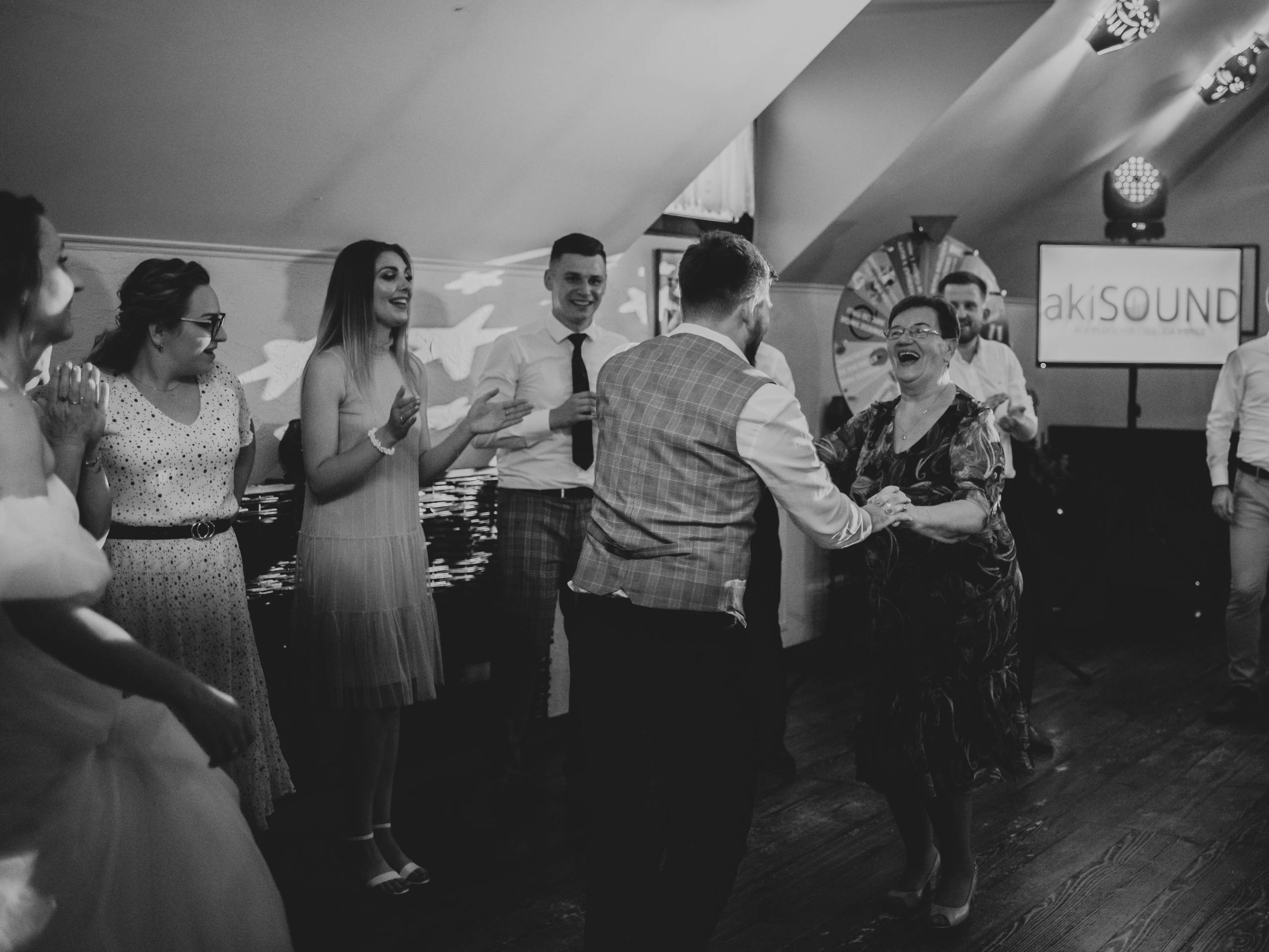 Monika & Łukasz. Bałanda Fotografia – Sesje Kobiece, Rodzinne, Miłosne, Reportaże | Katowice Śląsk