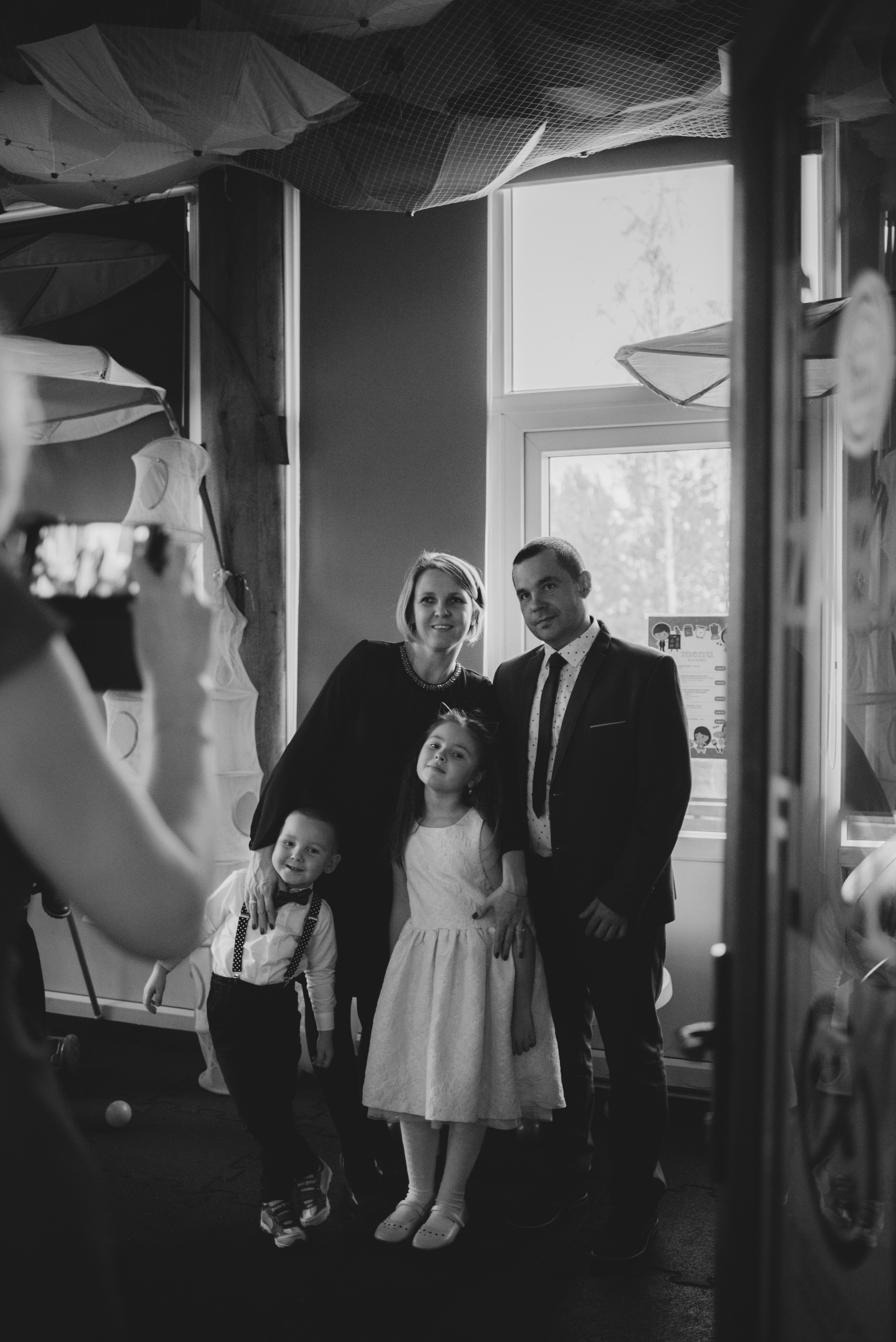 Chrzest Św. Maksymiliana. Bałanda Fotografia – Sesje Kobiece, Rodzinne, Miłosne, Reportaże | Katowice Śląsk