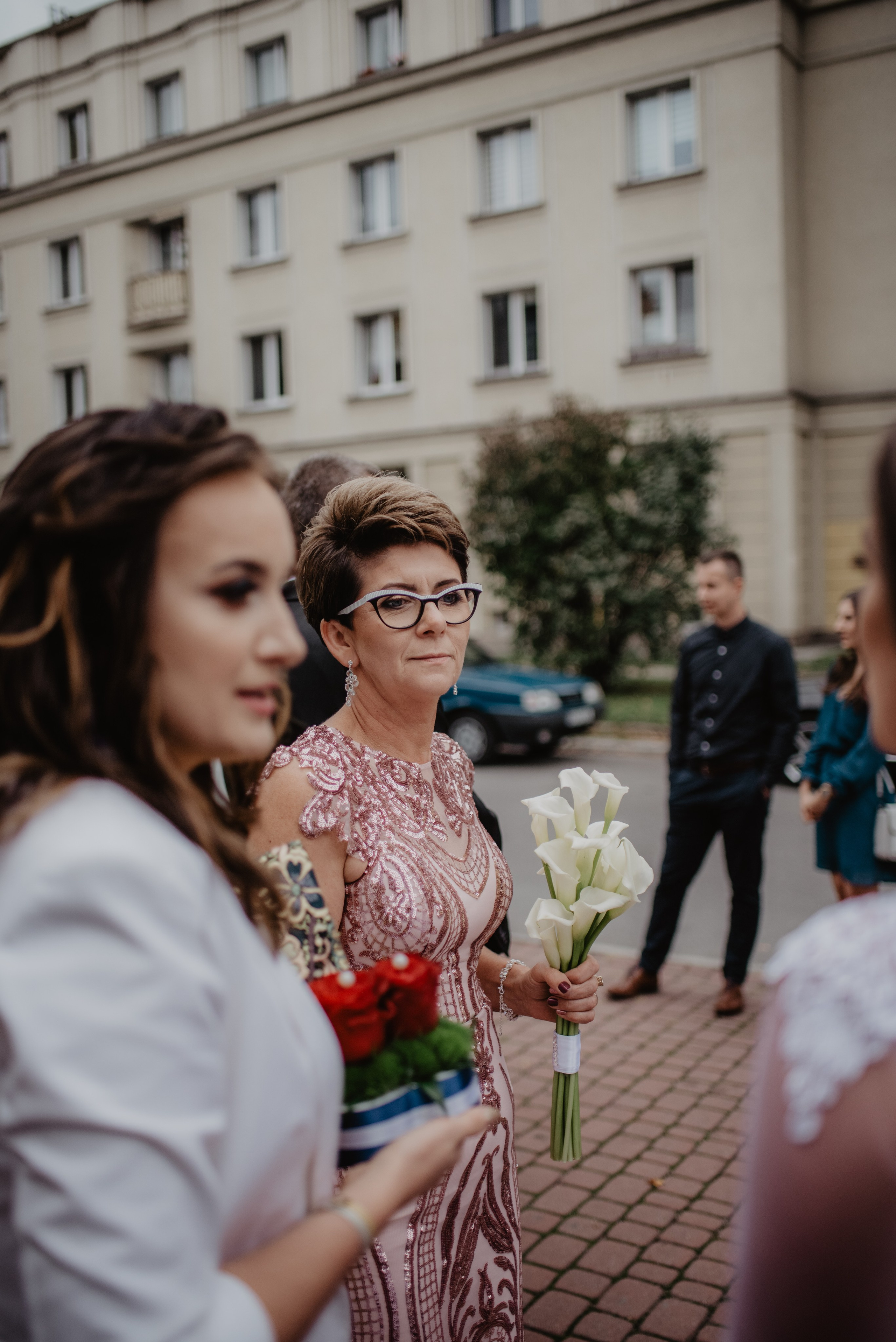 Aleksandra & Patryk. Bałanda Fotografia – Sesje Kobiece, Rodzinne, Miłosne, Reportaże | Katowice Śląsk