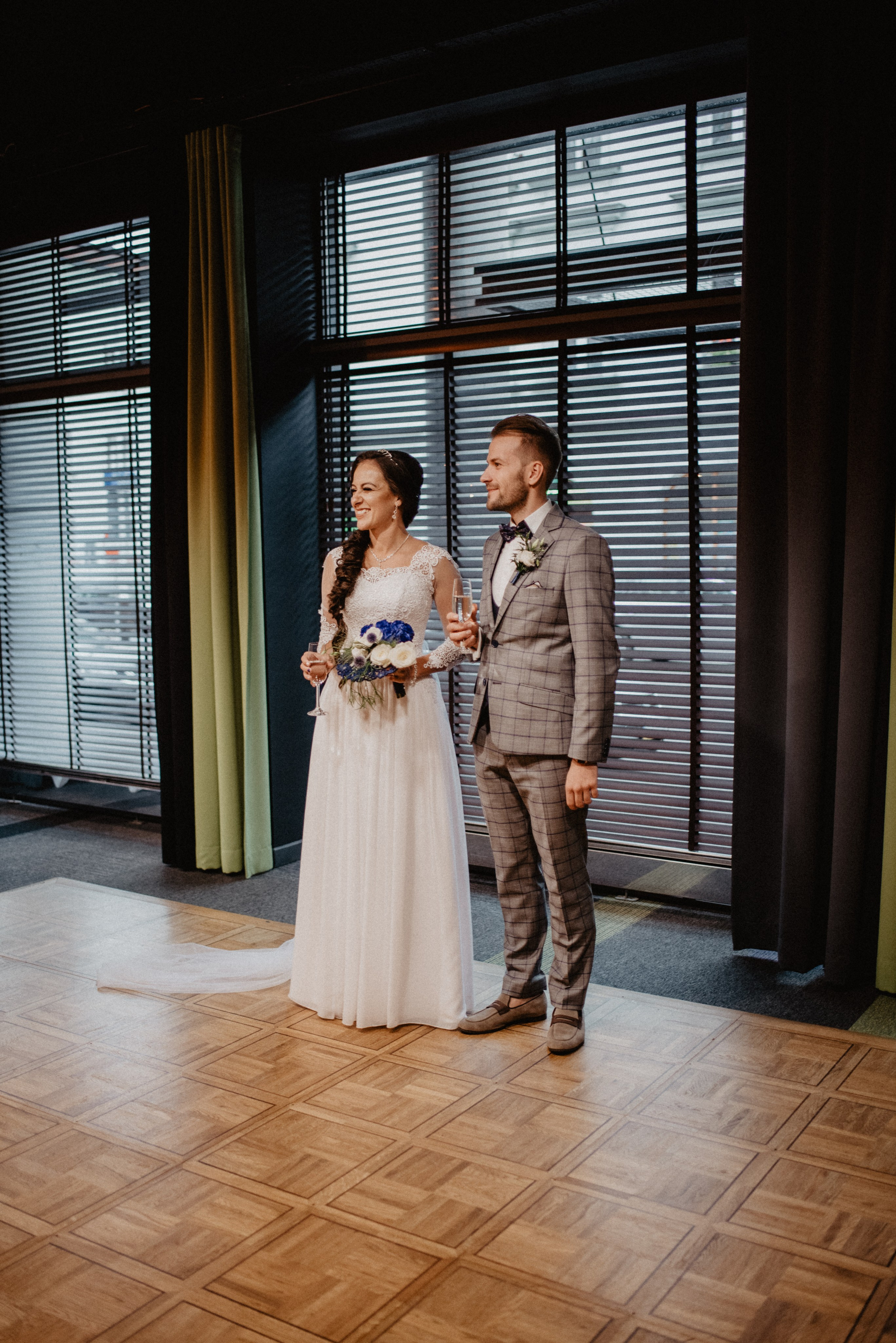 Aleksandra & Patryk. Bałanda Fotografia – Sesje Kobiece, Rodzinne, Miłosne, Reportaże | Katowice Śląsk