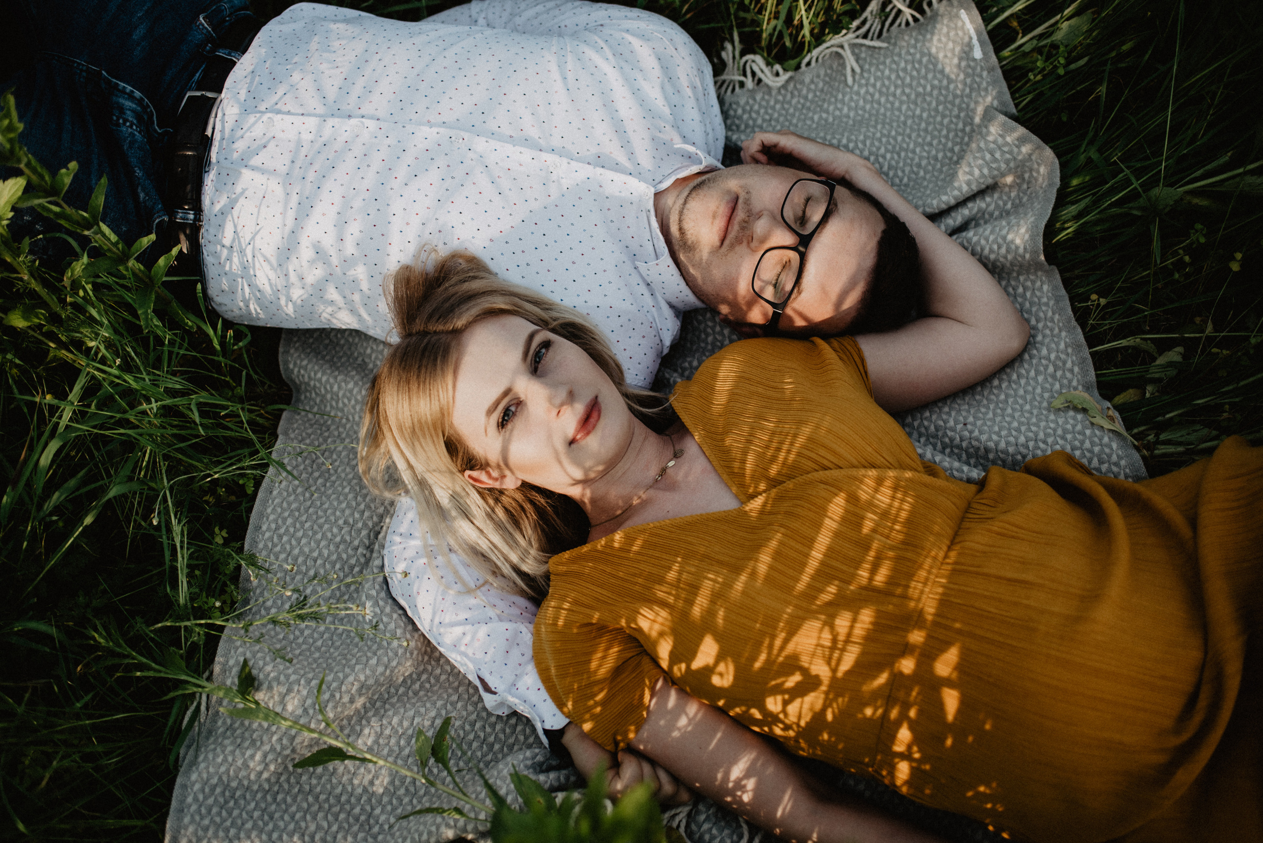 Sesja ciążowa Kasi. Bałanda Fotografia – Sesje Kobiece, Rodzinne, Miłosne, Reportaże | Katowice Śląsk