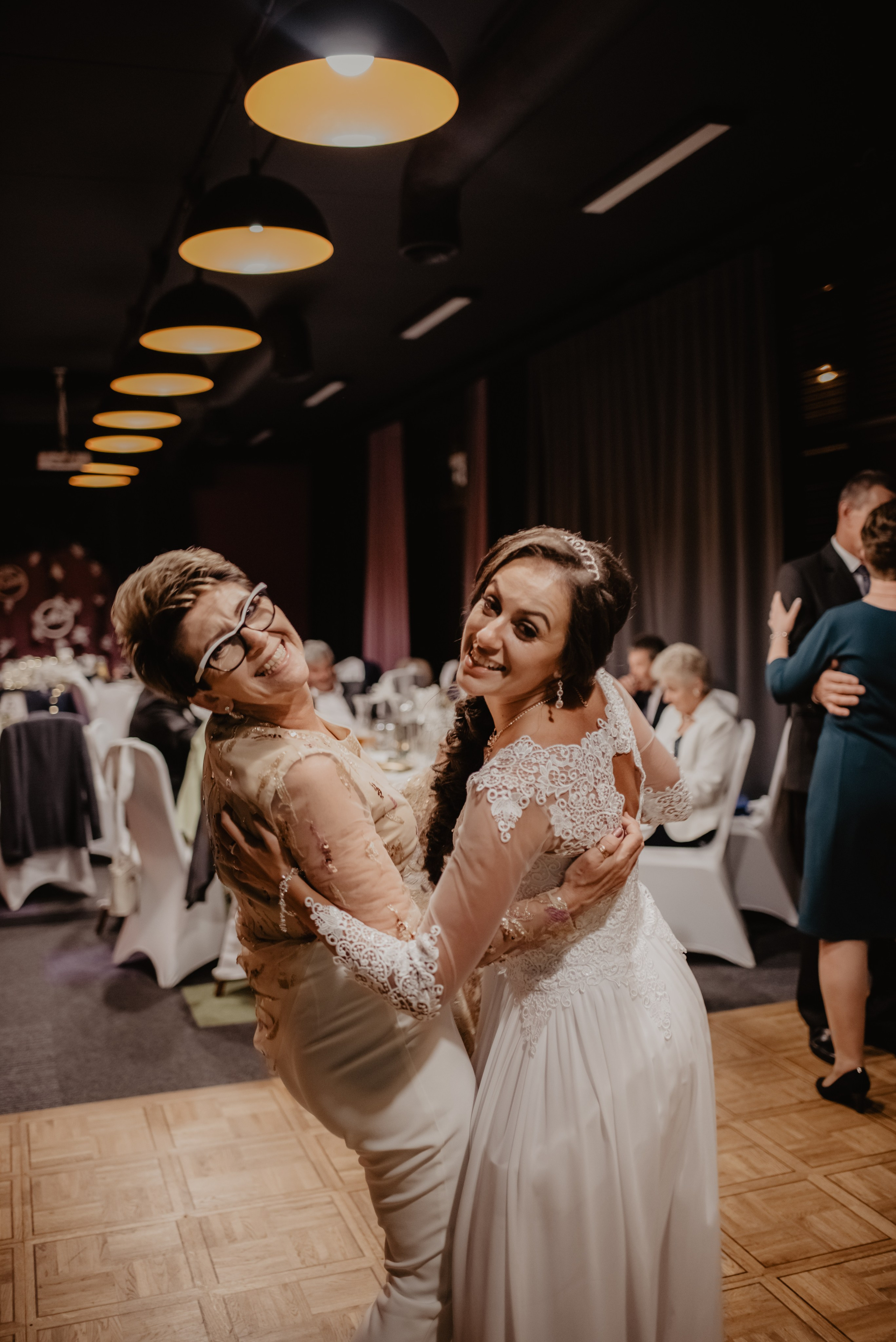 Aleksandra & Patryk. Bałanda Fotografia – Sesje Kobiece, Rodzinne, Miłosne, Reportaże | Katowice Śląsk