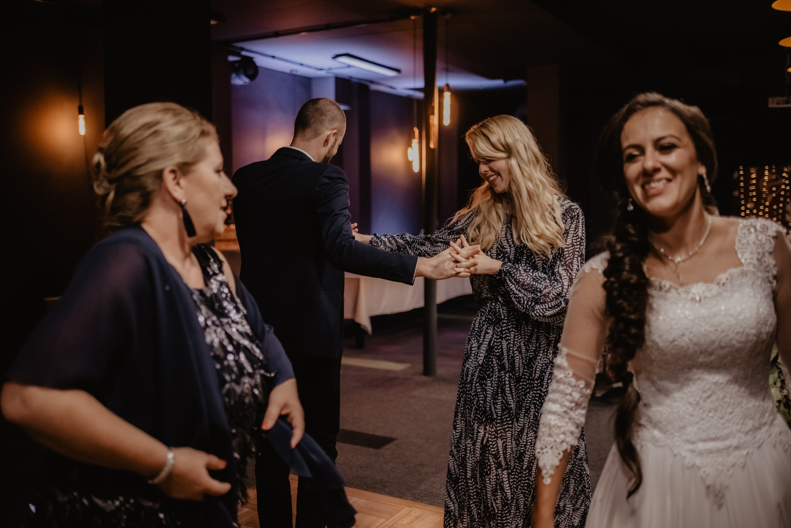 Aleksandra & Patryk. Bałanda Fotografia – Sesje Kobiece, Rodzinne, Miłosne, Reportaże | Katowice Śląsk