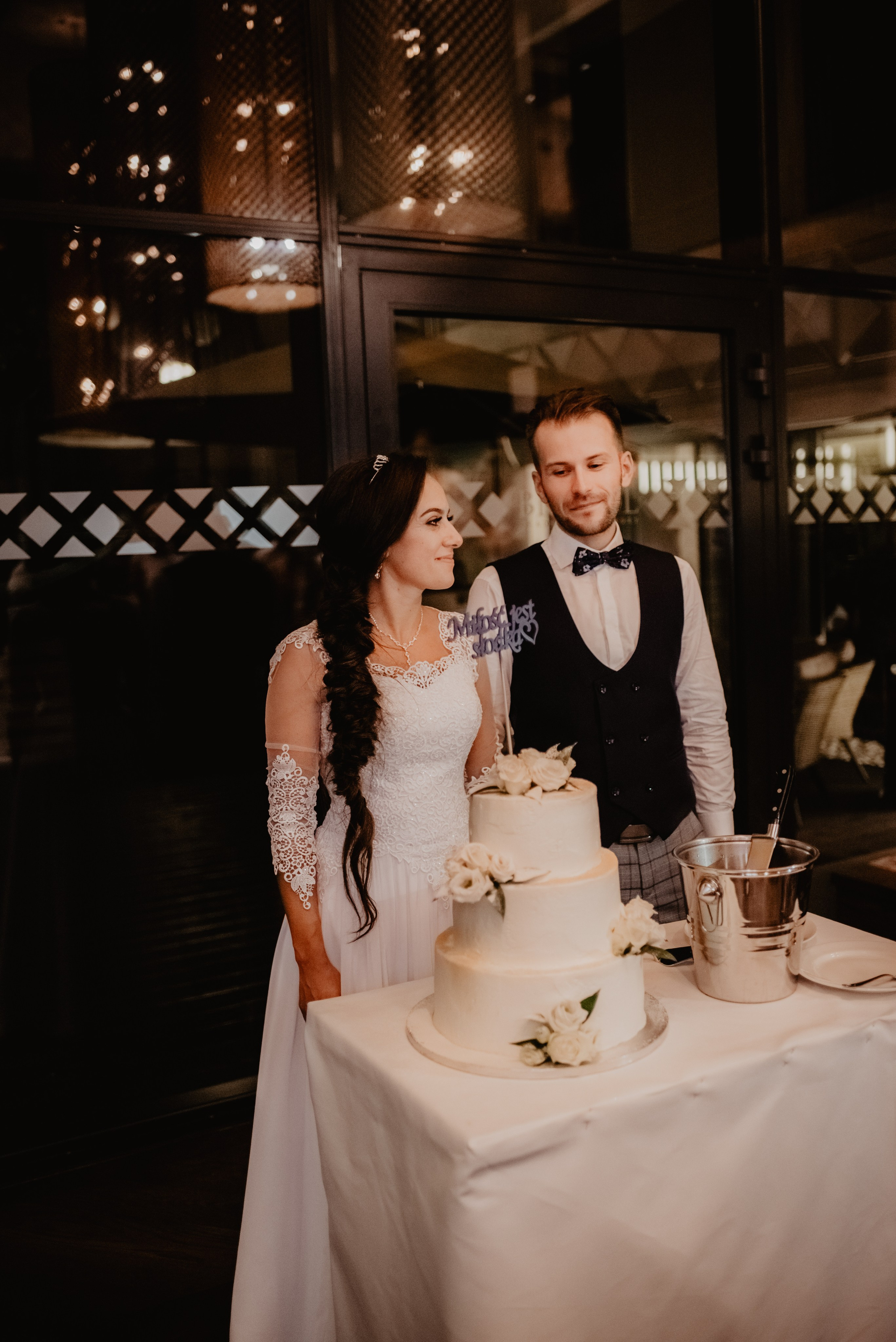 Aleksandra & Patryk. Bałanda Fotografia – Sesje Kobiece, Rodzinne, Miłosne, Reportaże | Katowice Śląsk