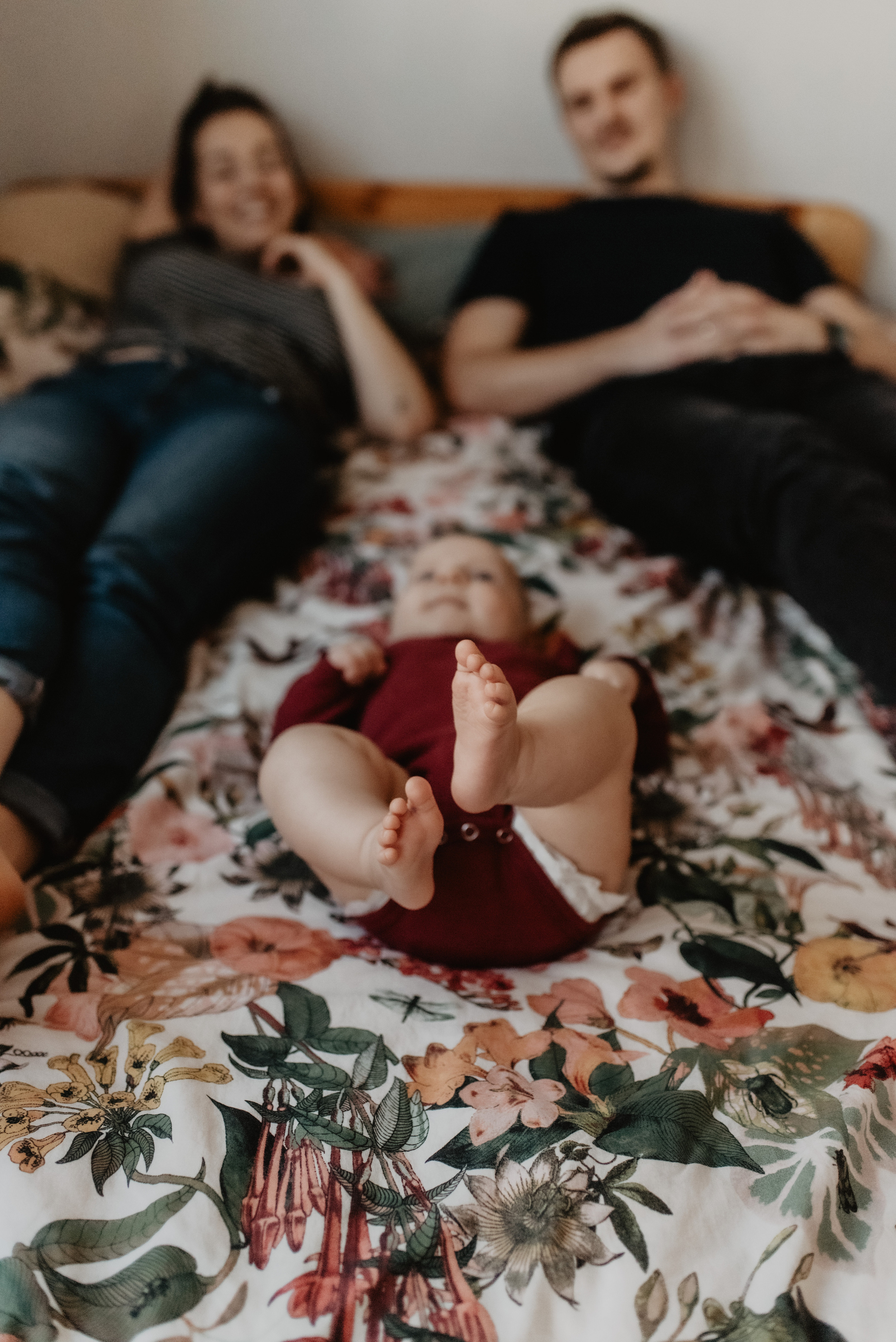 India&Łukasz&Michalinka. Bałanda Fotografia – Sesje Kobiece, Rodzinne, Miłosne, Reportaże | Katowice Śląsk