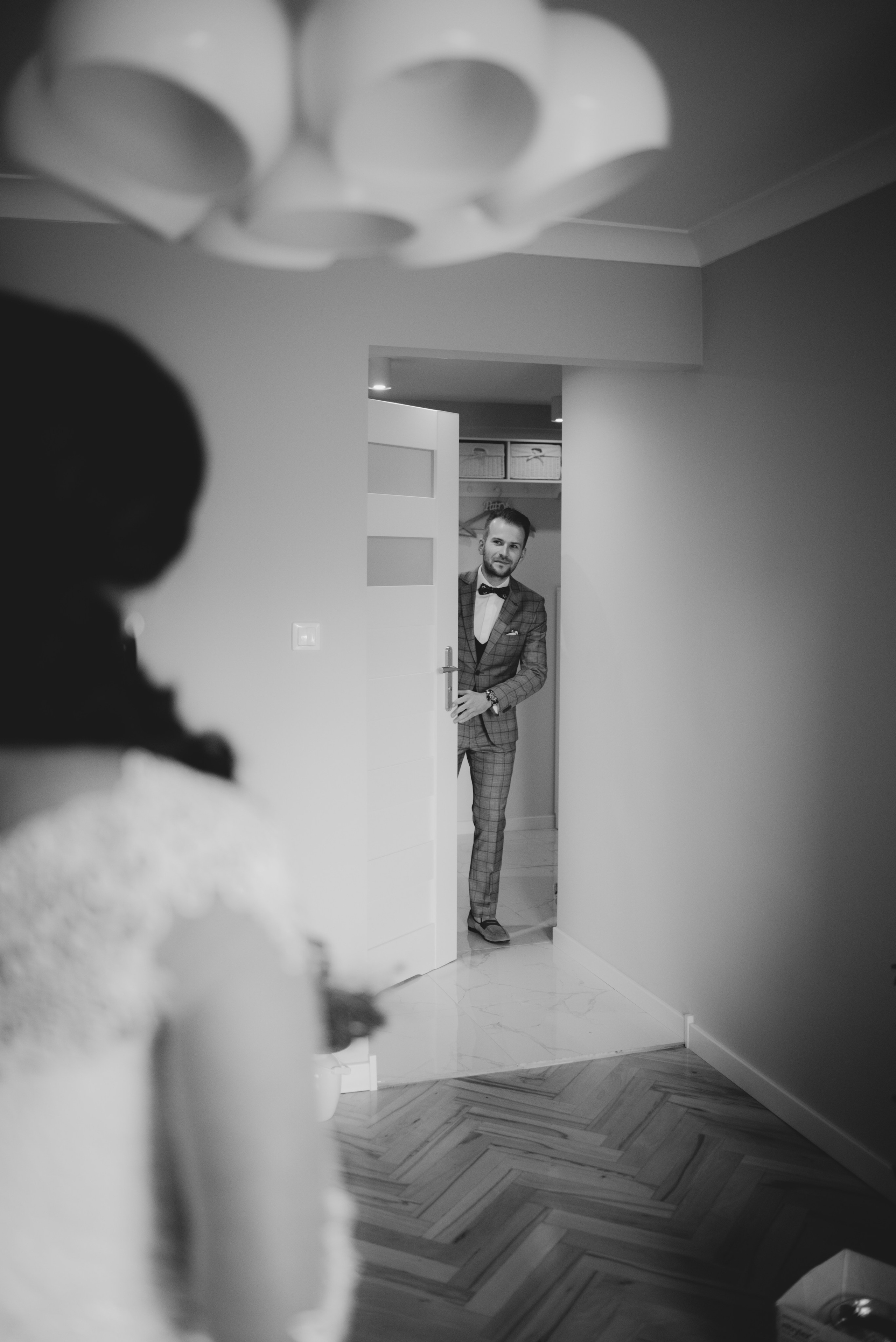 Aleksandra & Patryk. Bałanda Fotografia – Sesje Kobiece, Rodzinne, Miłosne, Reportaże | Katowice Śląsk