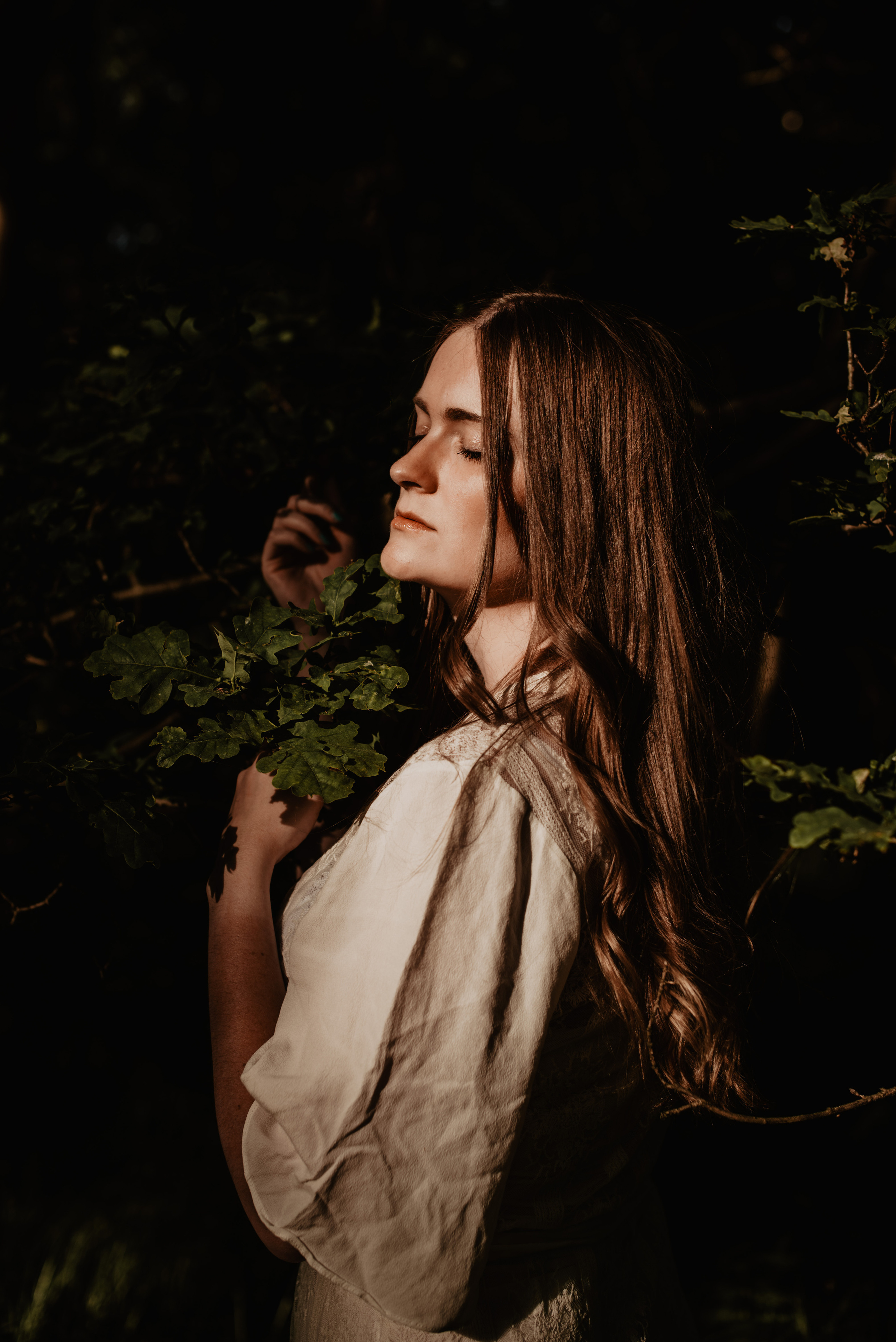 Magdalena. Bałanda Fotografia – Sesje Kobiece, Rodzinne, Miłosne, Reportaże | Katowice Śląsk