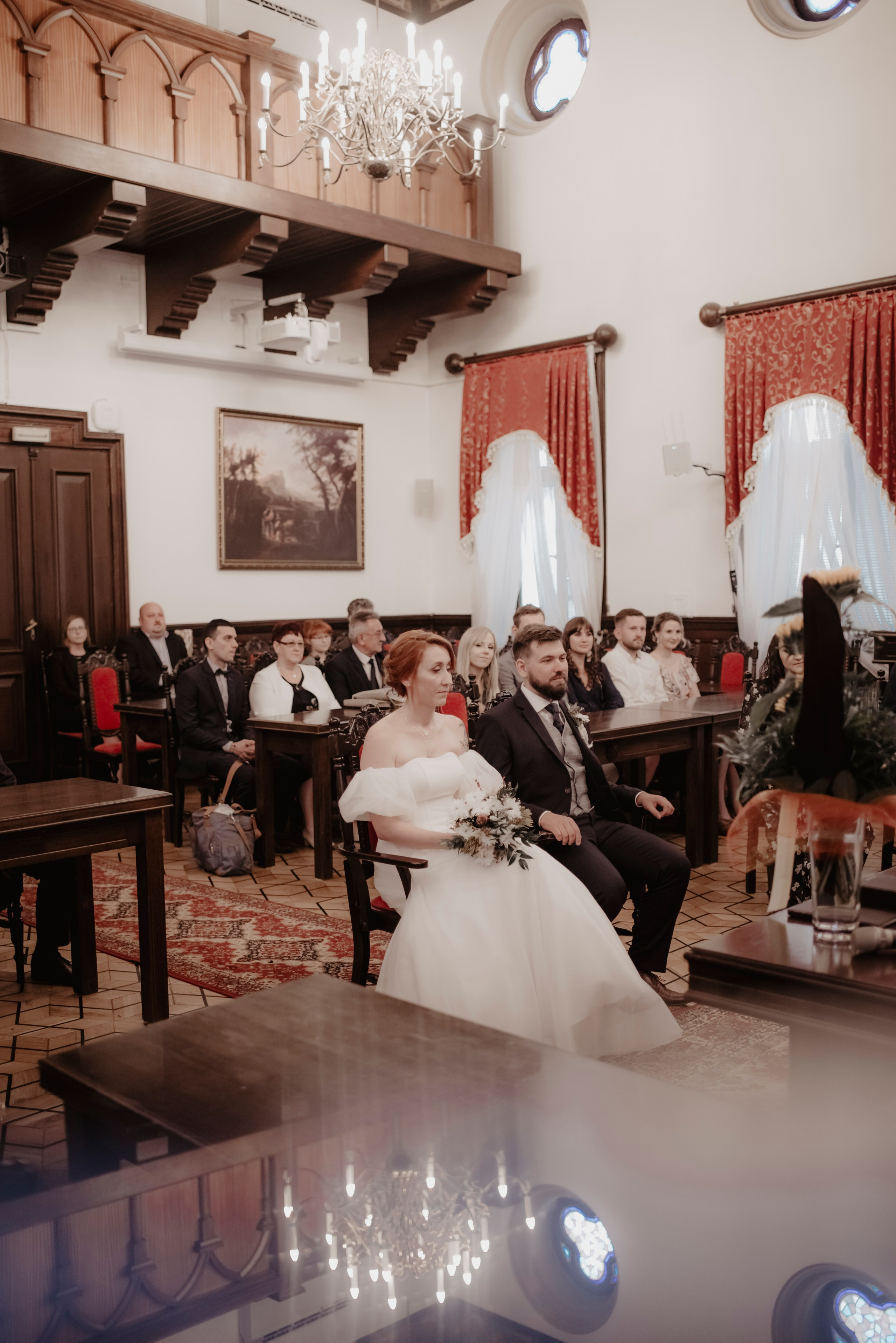 Monika & Łukasz. Bałanda Fotografia – Sesje Kobiece, Rodzinne, Miłosne, Reportaże | Katowice Śląsk