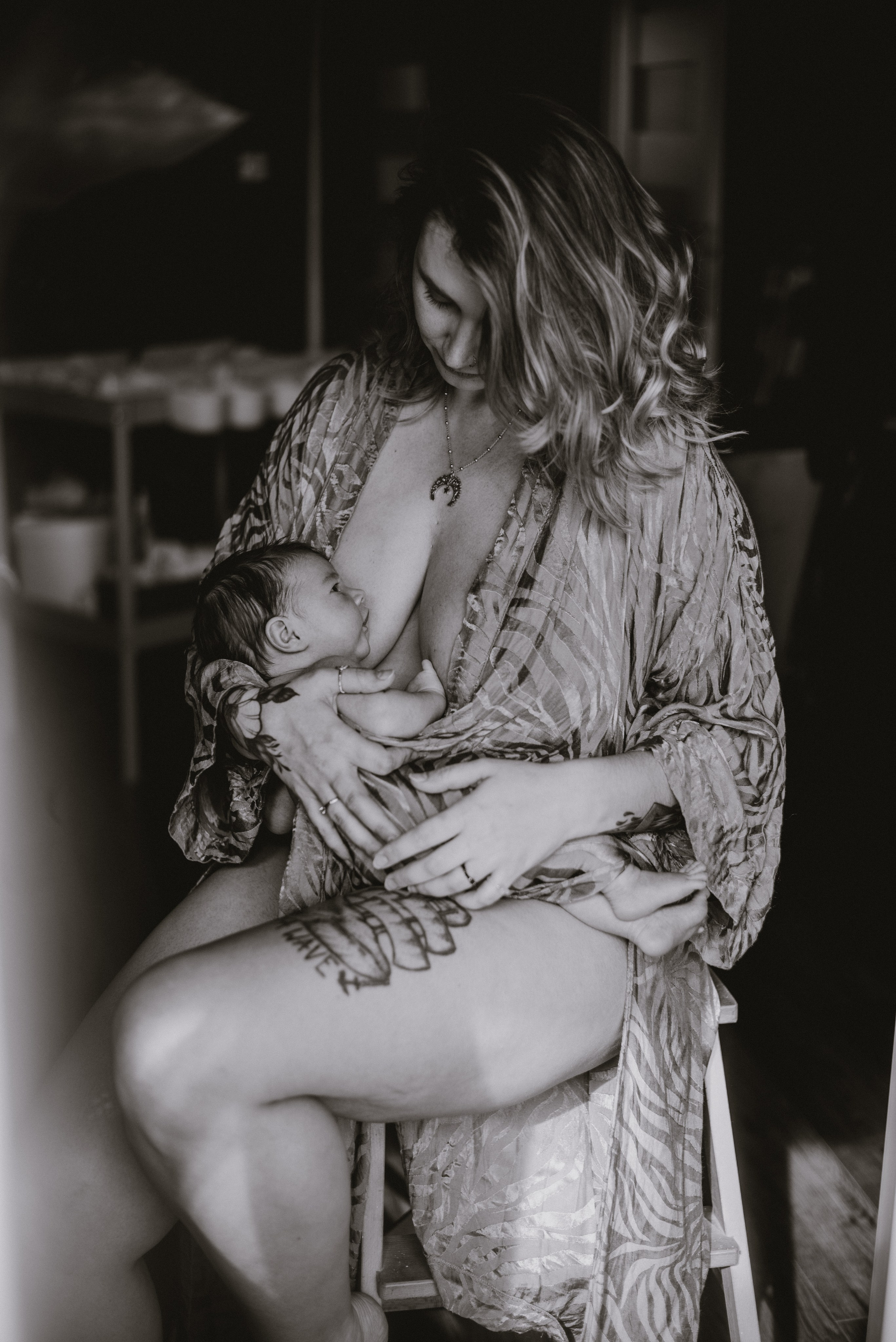 Domowa sesja rodzinna. Bałanda Fotografia – Sesje Kobiece, Rodzinne, Miłosne, Reportaże | Katowice Śląsk