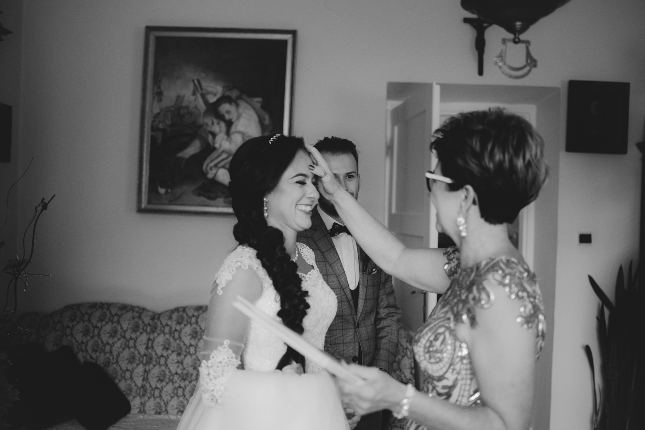 Aleksandra & Patryk. Bałanda Fotografia – Sesje Kobiece, Rodzinne, Miłosne, Reportaże | Katowice Śląsk