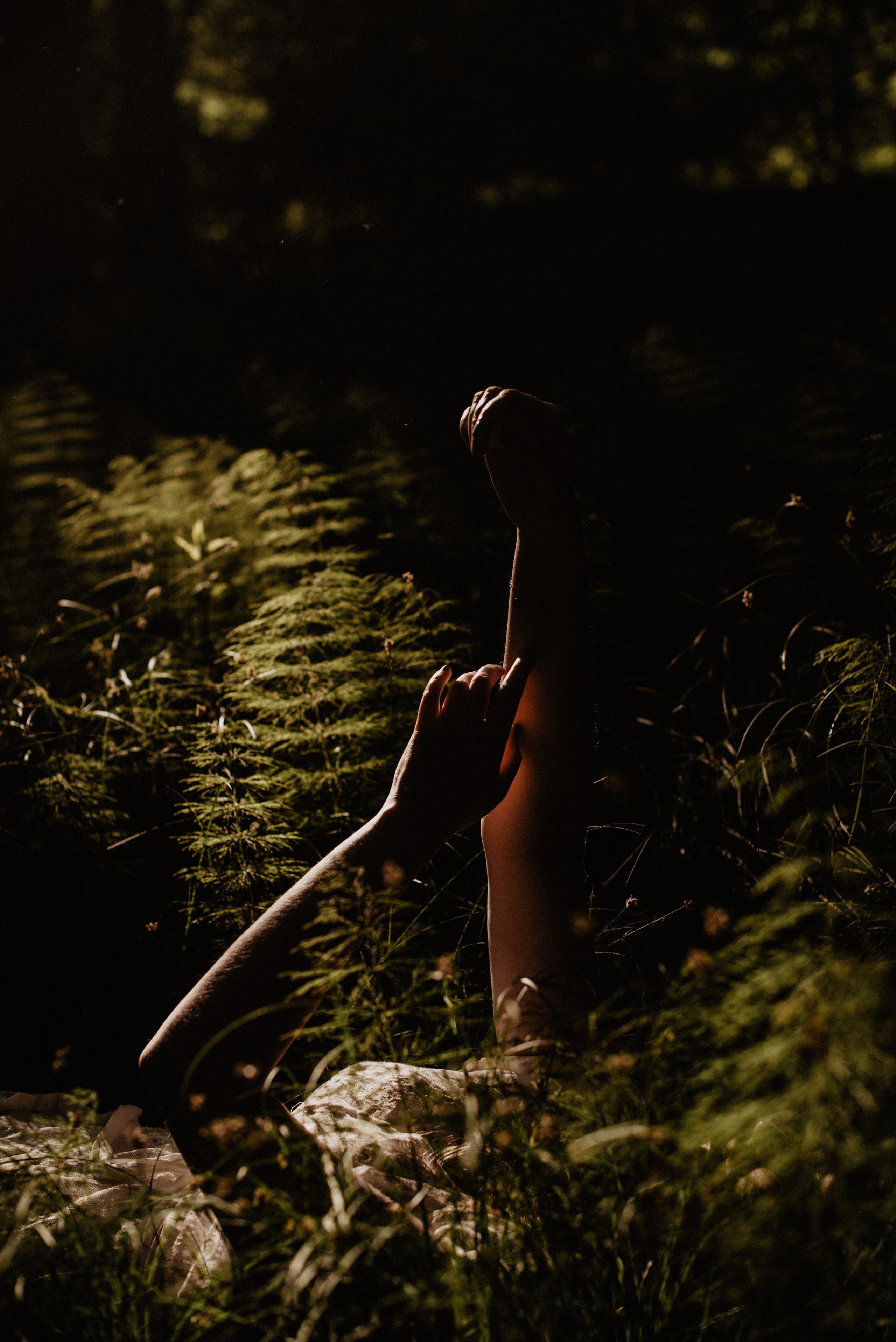 Magdalena. Bałanda Fotografia – Sesje Kobiece, Rodzinne, Miłosne, Reportaże | Katowice Śląsk