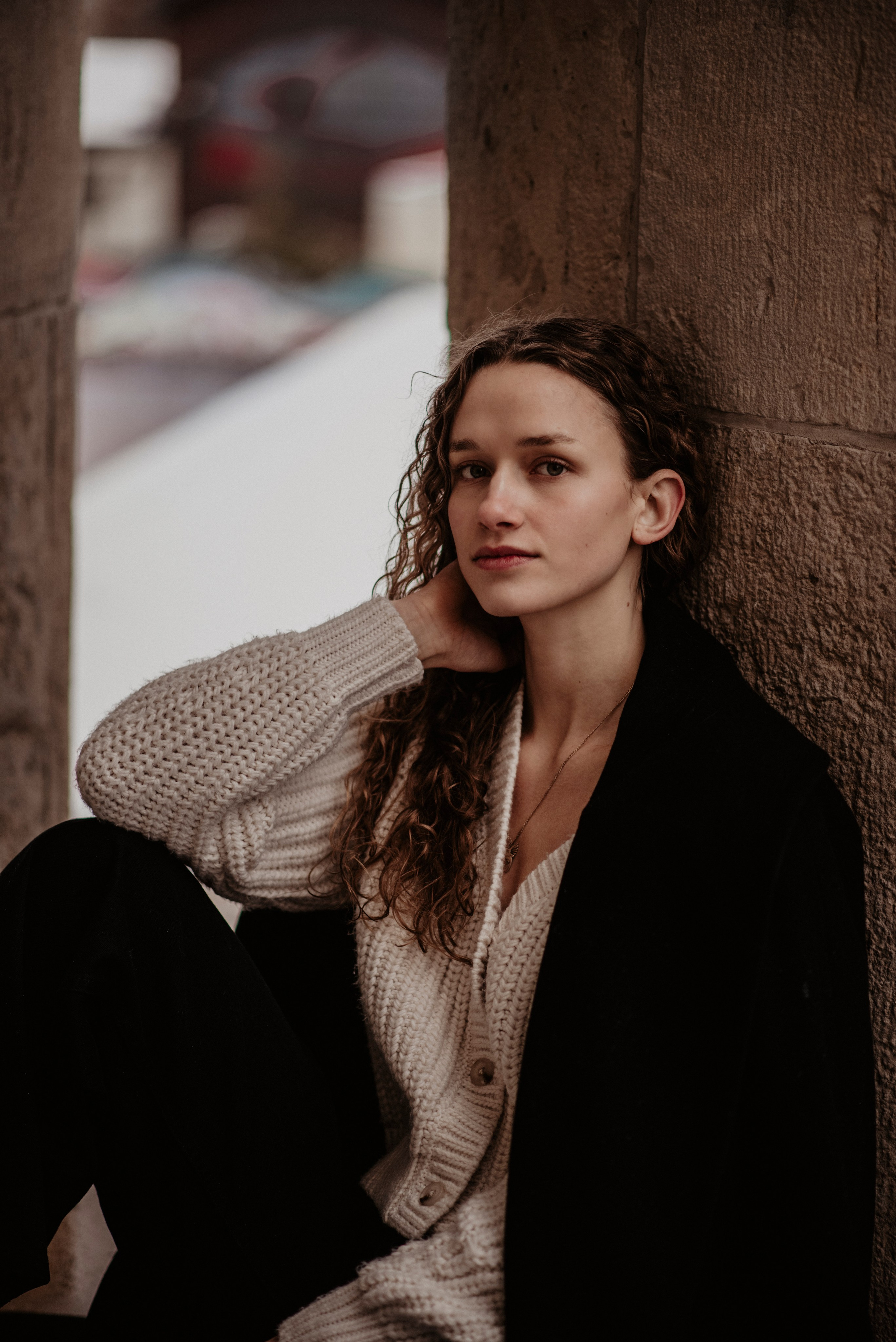 Sesja kobieca Gosi. Bałanda Fotografia – Sesje Kobiece, Rodzinne, Miłosne, Reportaże | Katowice Śląsk