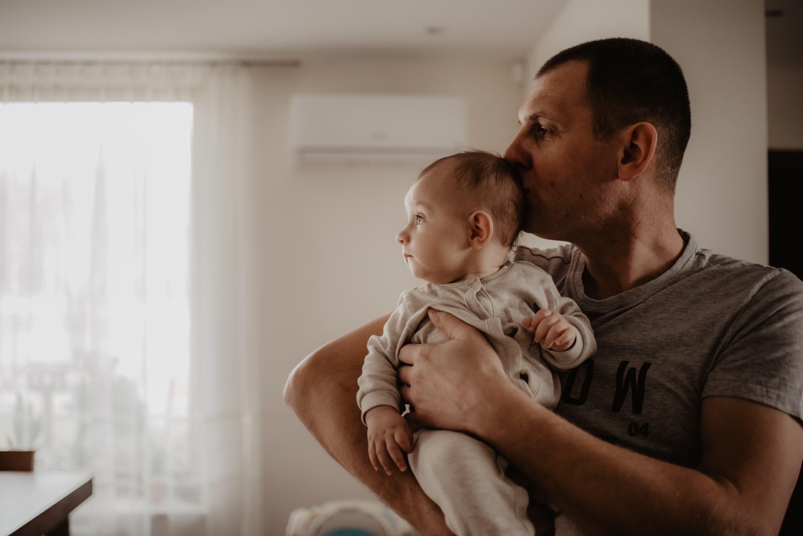 Chrzest Św. Maksymiliana. Bałanda Fotografia – Sesje Kobiece, Rodzinne, Miłosne, Reportaże | Katowice Śląsk