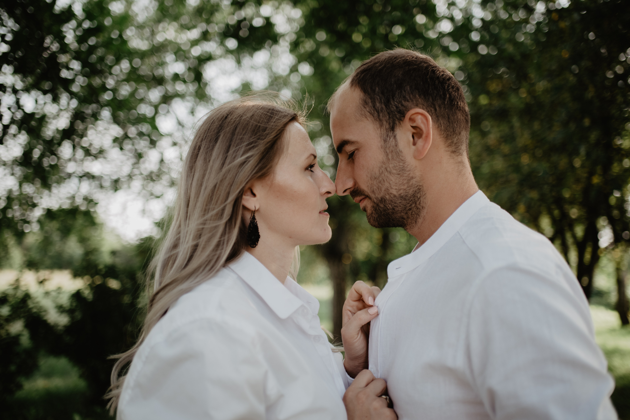 Sesja ciążowa Magdaleny. Bałanda Fotografia – Sesje Kobiece, Rodzinne, Miłosne, Reportaże | Katowice Śląsk