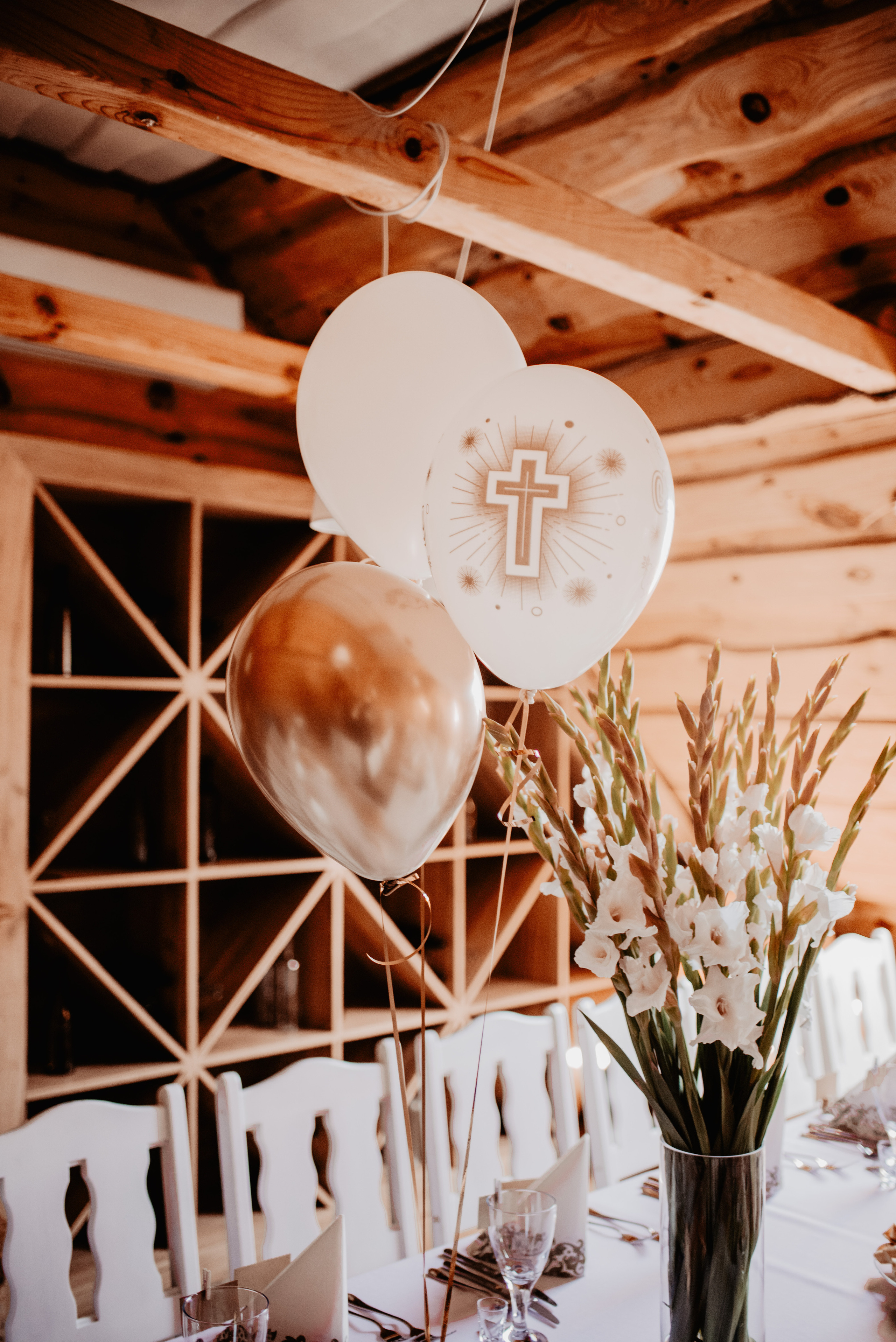 Chrzest Św. Zoi. Bałanda Fotografia – Sesje Kobiece, Rodzinne, Miłosne, Reportaże | Katowice Śląsk