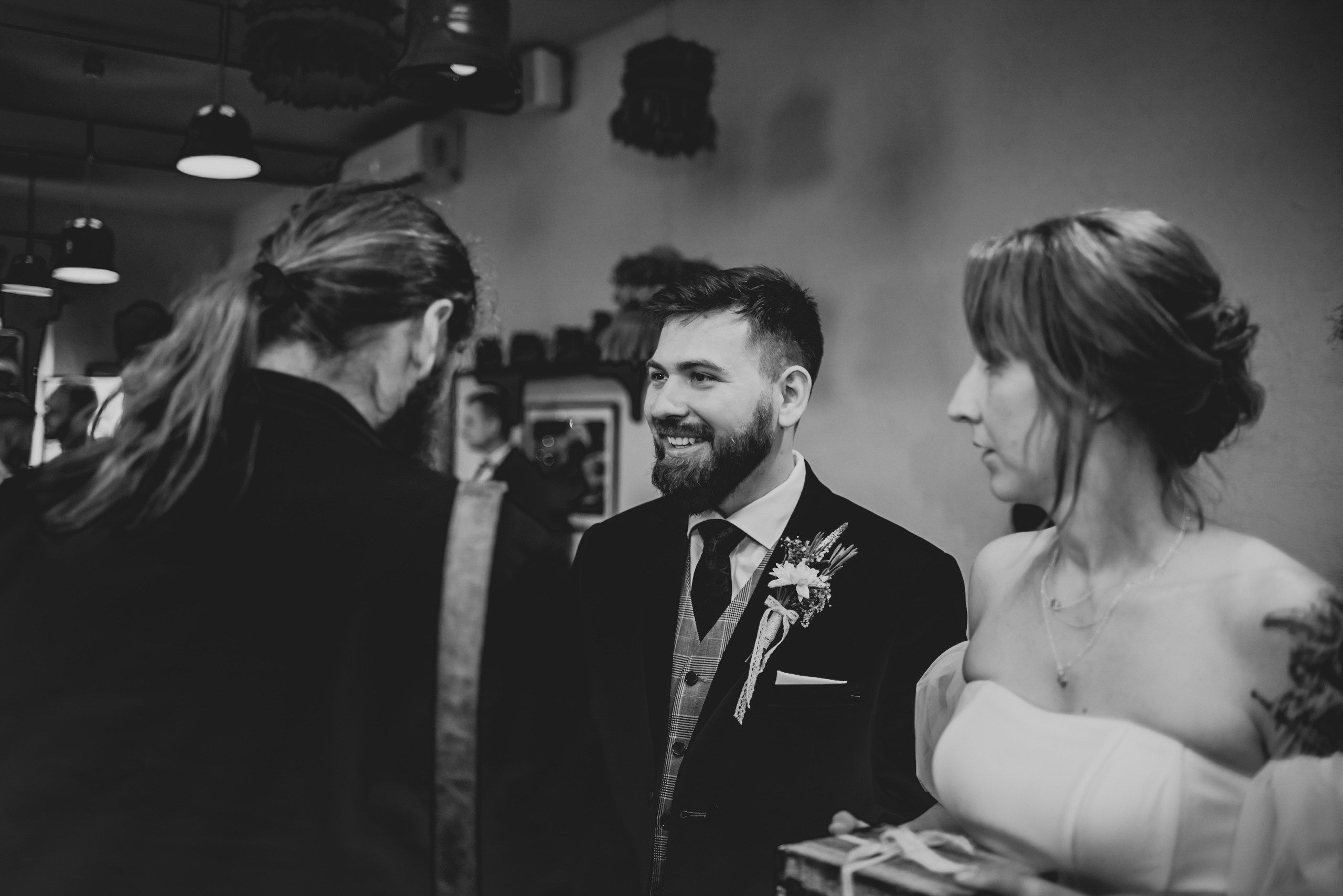 Monika & Łukasz. Bałanda Fotografia – Sesje Kobiece, Rodzinne, Miłosne, Reportaże | Katowice Śląsk