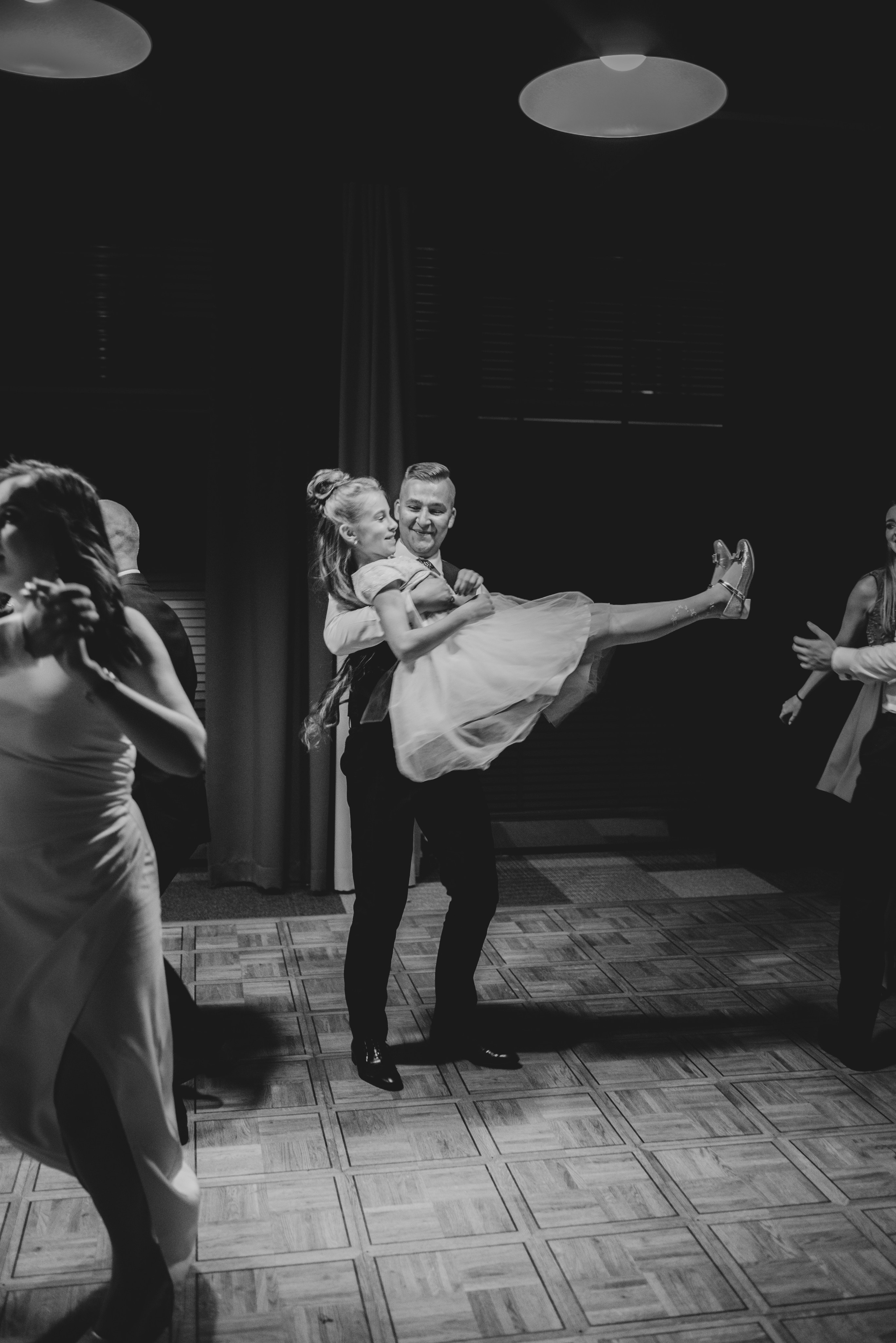 Aleksandra & Patryk. Bałanda Fotografia – Sesje Kobiece, Rodzinne, Miłosne, Reportaże | Katowice Śląsk