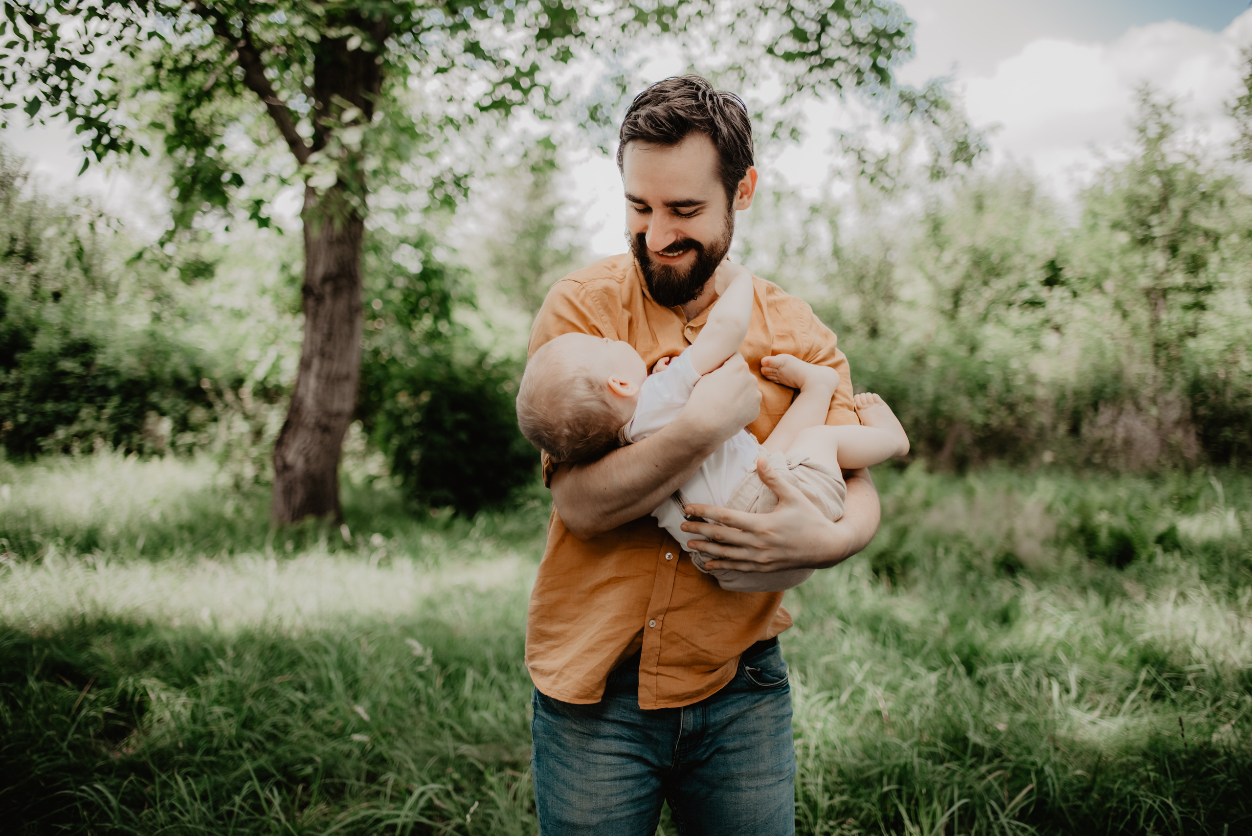 Pola&Rafał&Marcysia&Ignaś&Teodor. Bałanda Fotografia – Sesje Kobiece, Rodzinne, Miłosne, Reportaże | Katowice Śląsk