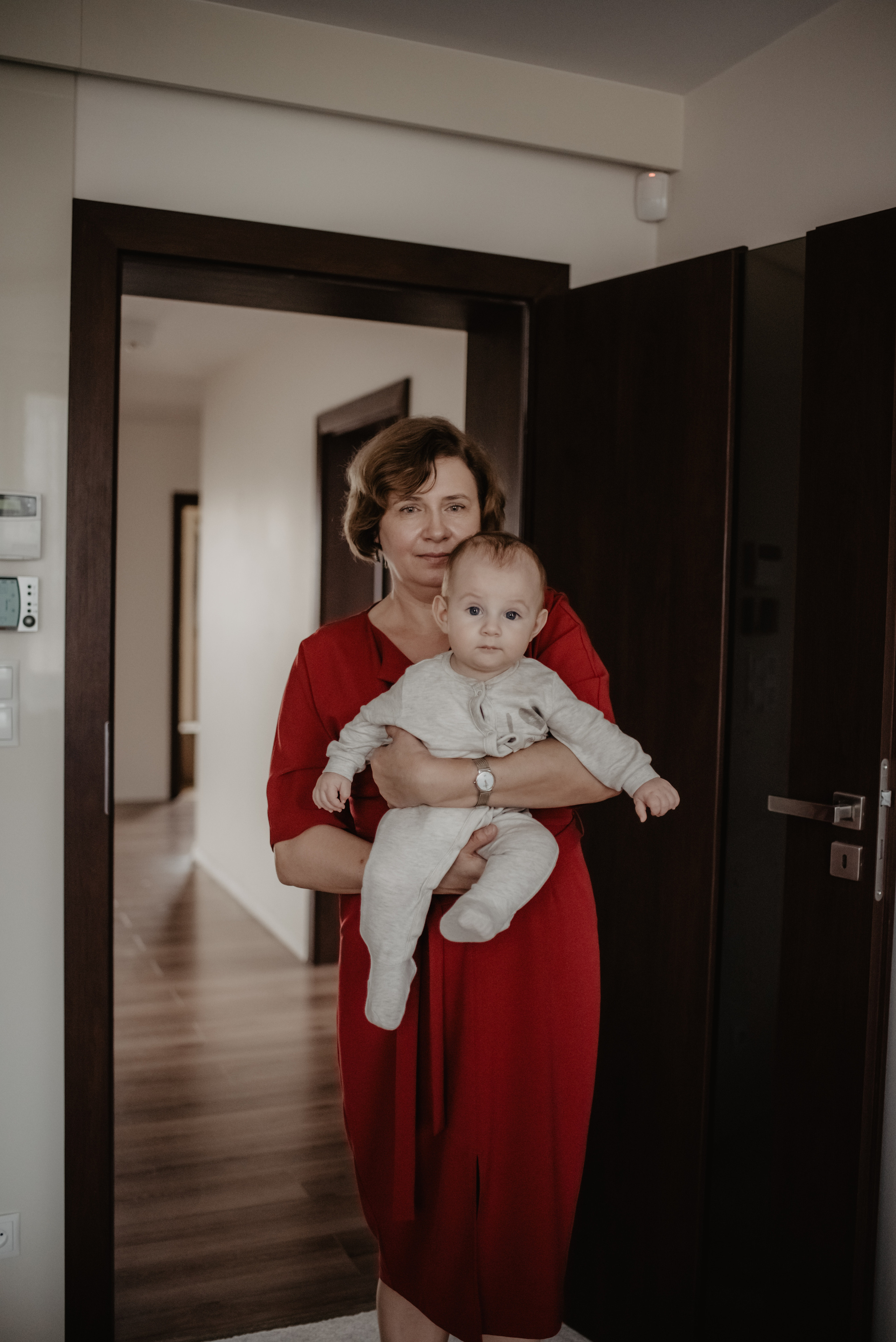 Chrzest Św. Maksymiliana. Bałanda Fotografia – Sesje Kobiece, Rodzinne, Miłosne, Reportaże | Katowice Śląsk