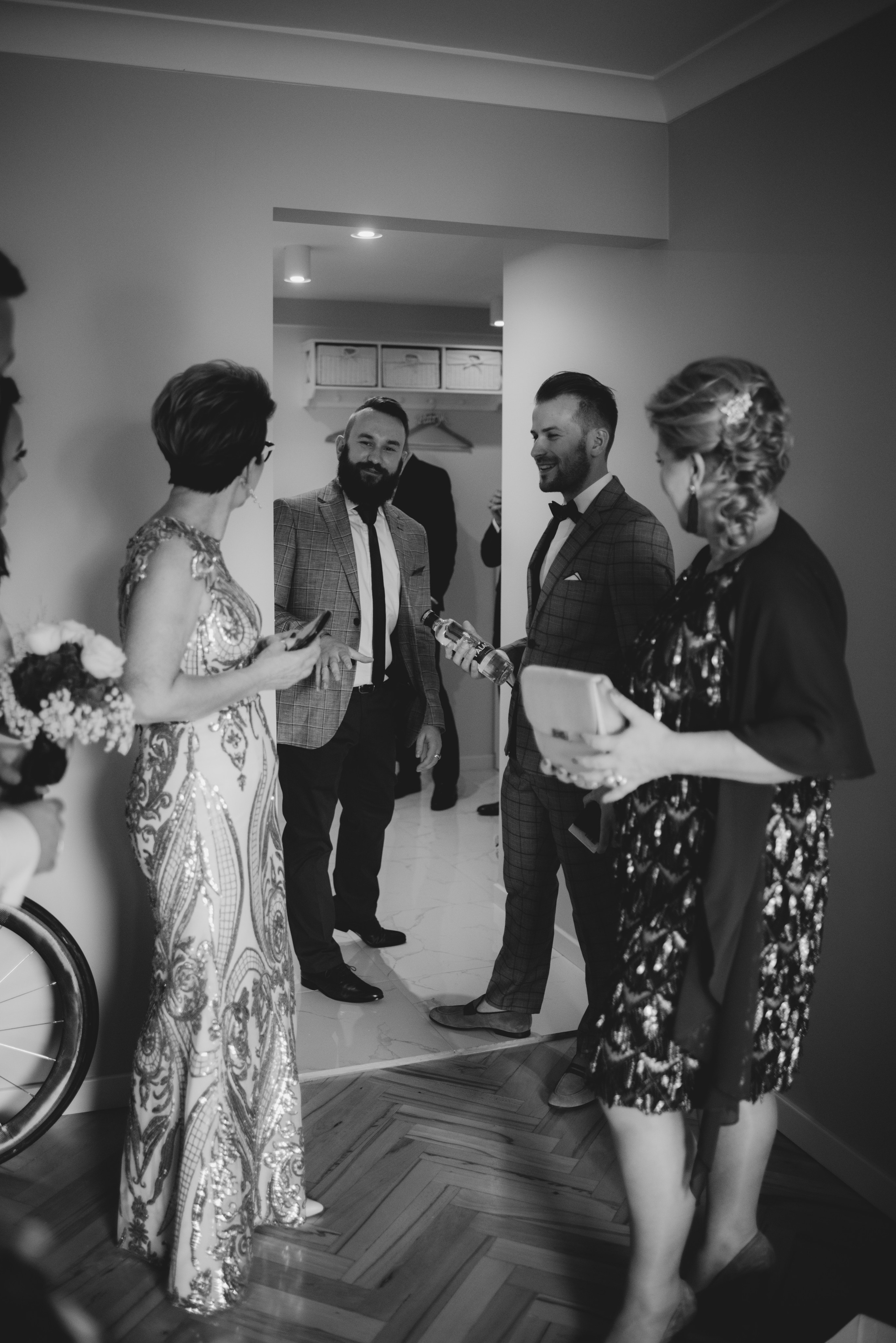 Aleksandra & Patryk. Bałanda Fotografia – Sesje Kobiece, Rodzinne, Miłosne, Reportaże | Katowice Śląsk