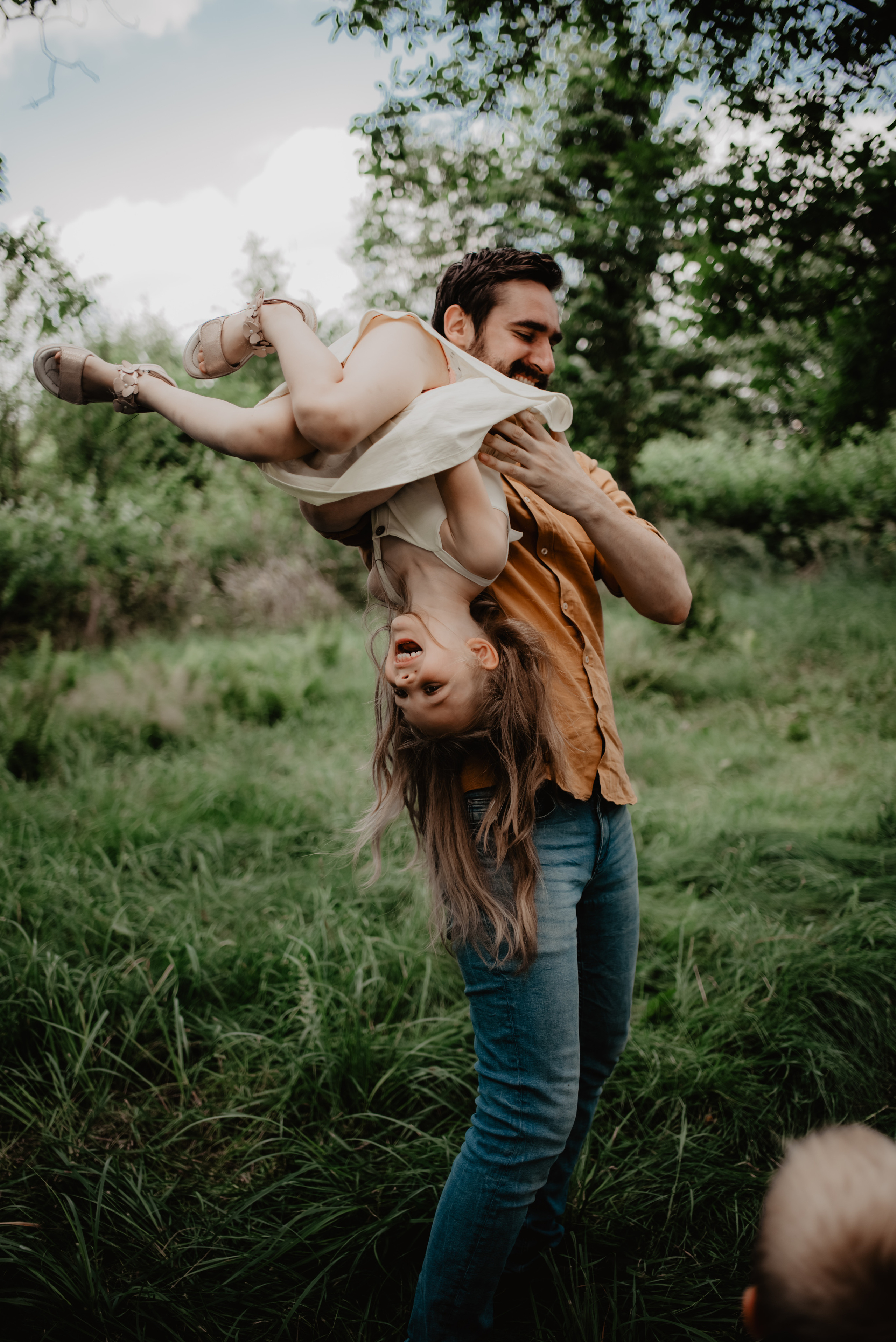 Pola&Rafał&Marcysia&Ignaś&Teodor. Bałanda Fotografia – Sesje Kobiece, Rodzinne, Miłosne, Reportaże | Katowice Śląsk