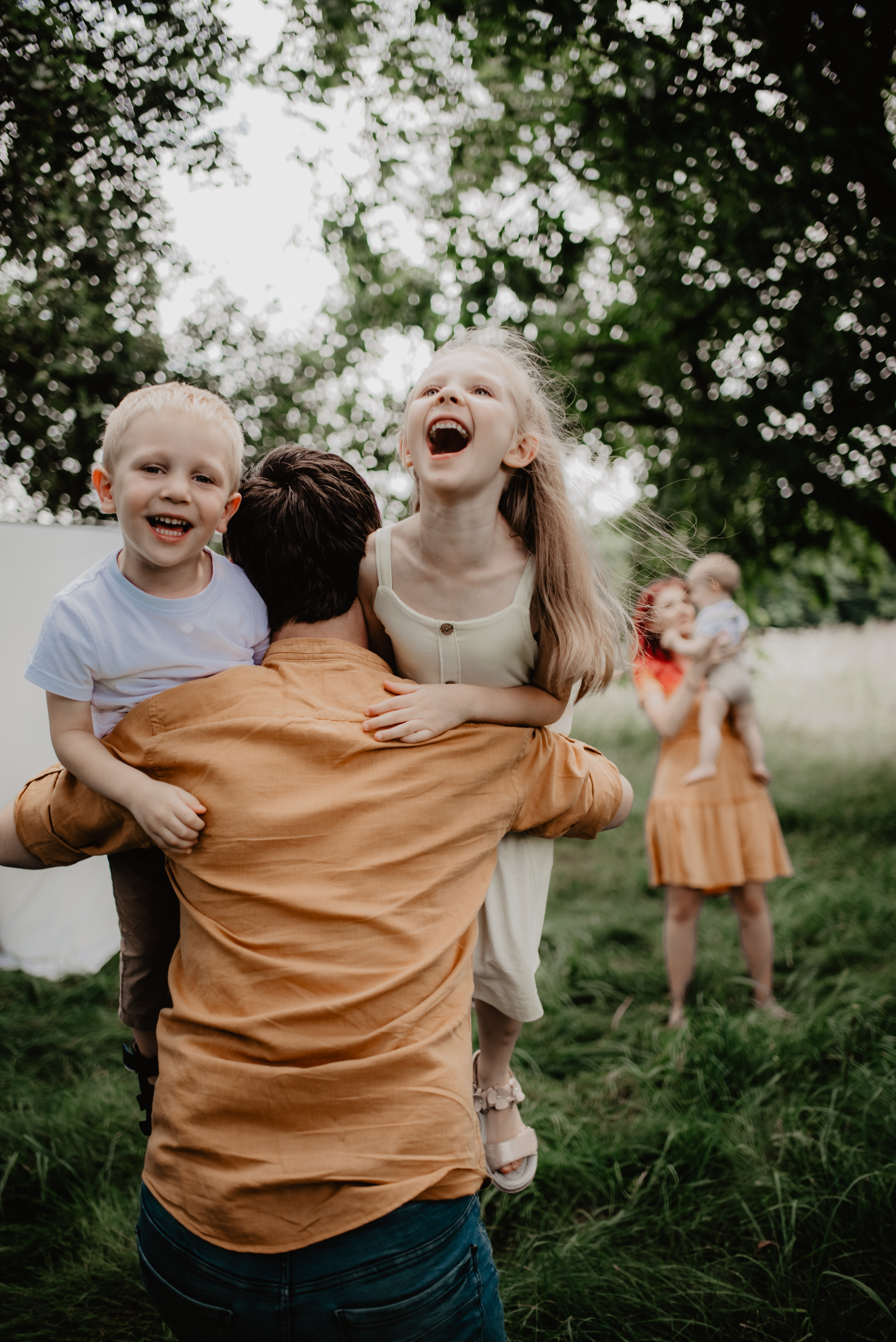 Pola&Rafał&Marcysia&Ignaś&Teodor. Bałanda Fotografia – Sesje Kobiece, Rodzinne, Miłosne, Reportaże | Katowice Śląsk