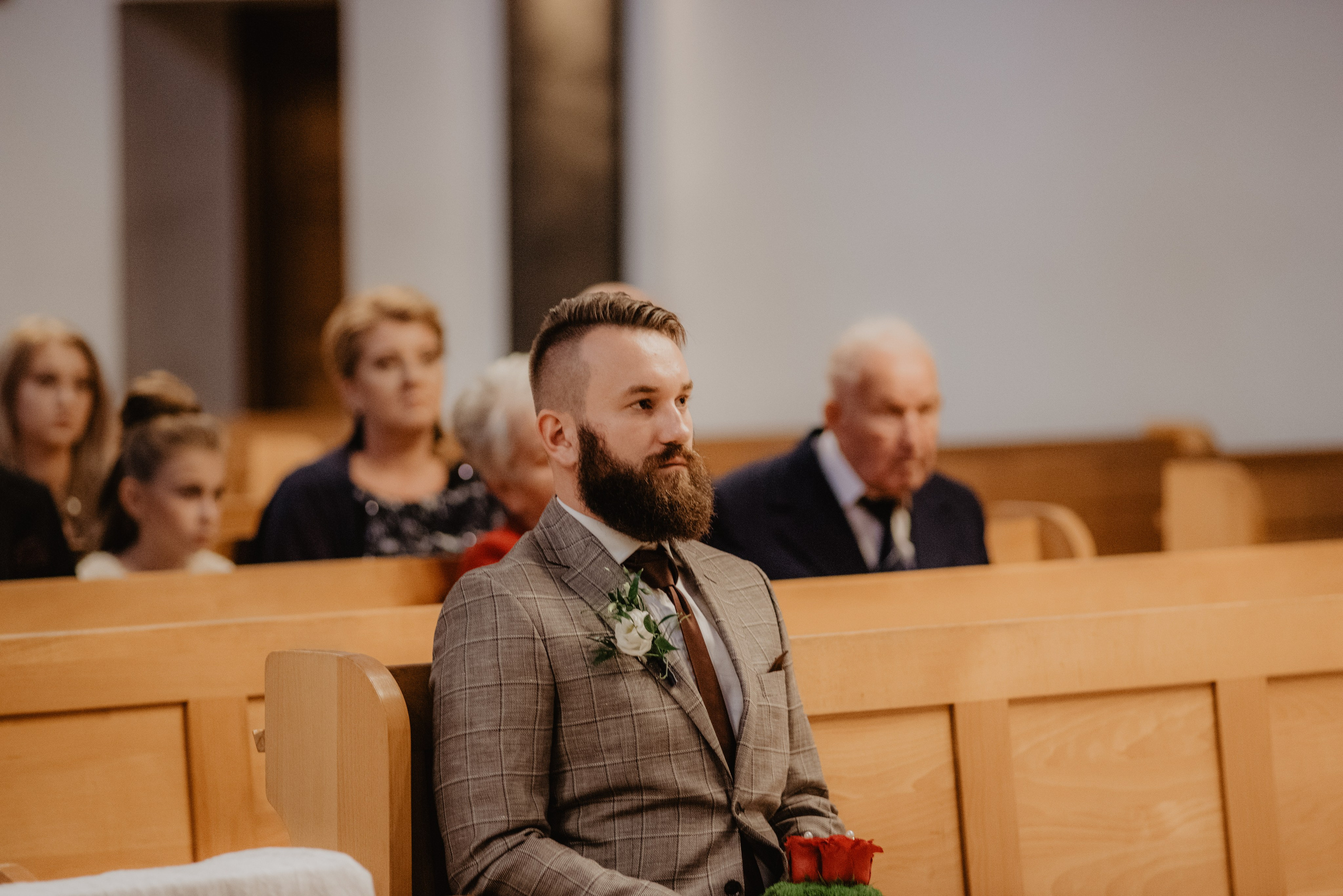 Aleksandra & Patryk. Bałanda Fotografia – Sesje Kobiece, Rodzinne, Miłosne, Reportaże | Katowice Śląsk