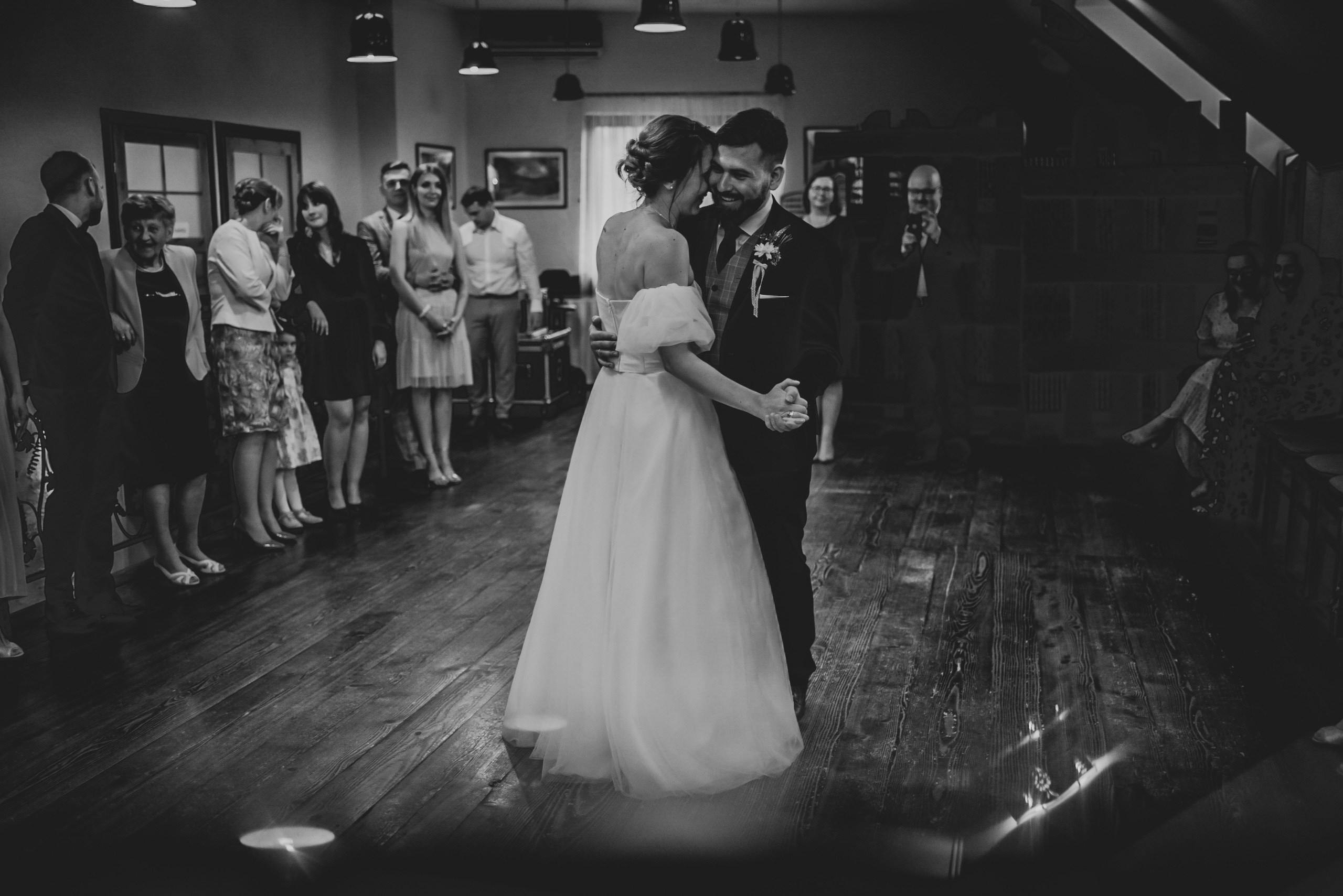 Monika & Łukasz. Bałanda Fotografia – Sesje Kobiece, Rodzinne, Miłosne, Reportaże | Katowice Śląsk