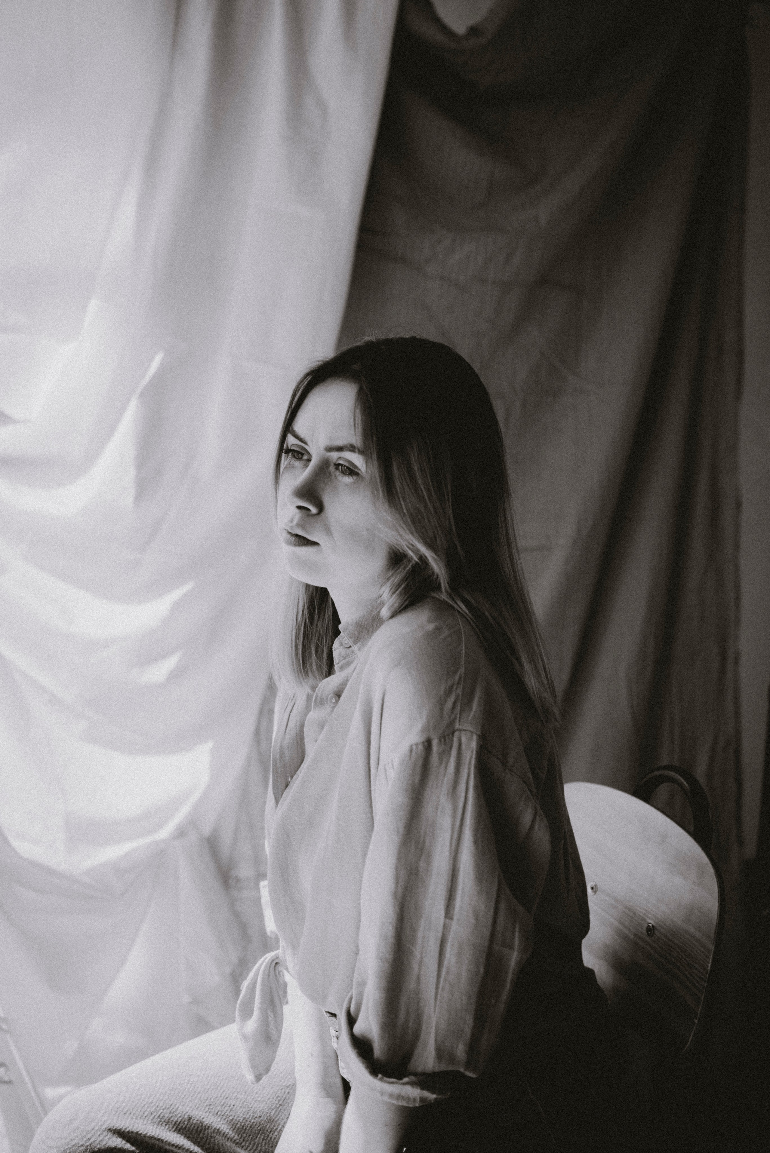 Mariola. Bałanda Fotografia – Sesje Kobiece, Rodzinne, Miłosne, Reportaże | Katowice Śląsk