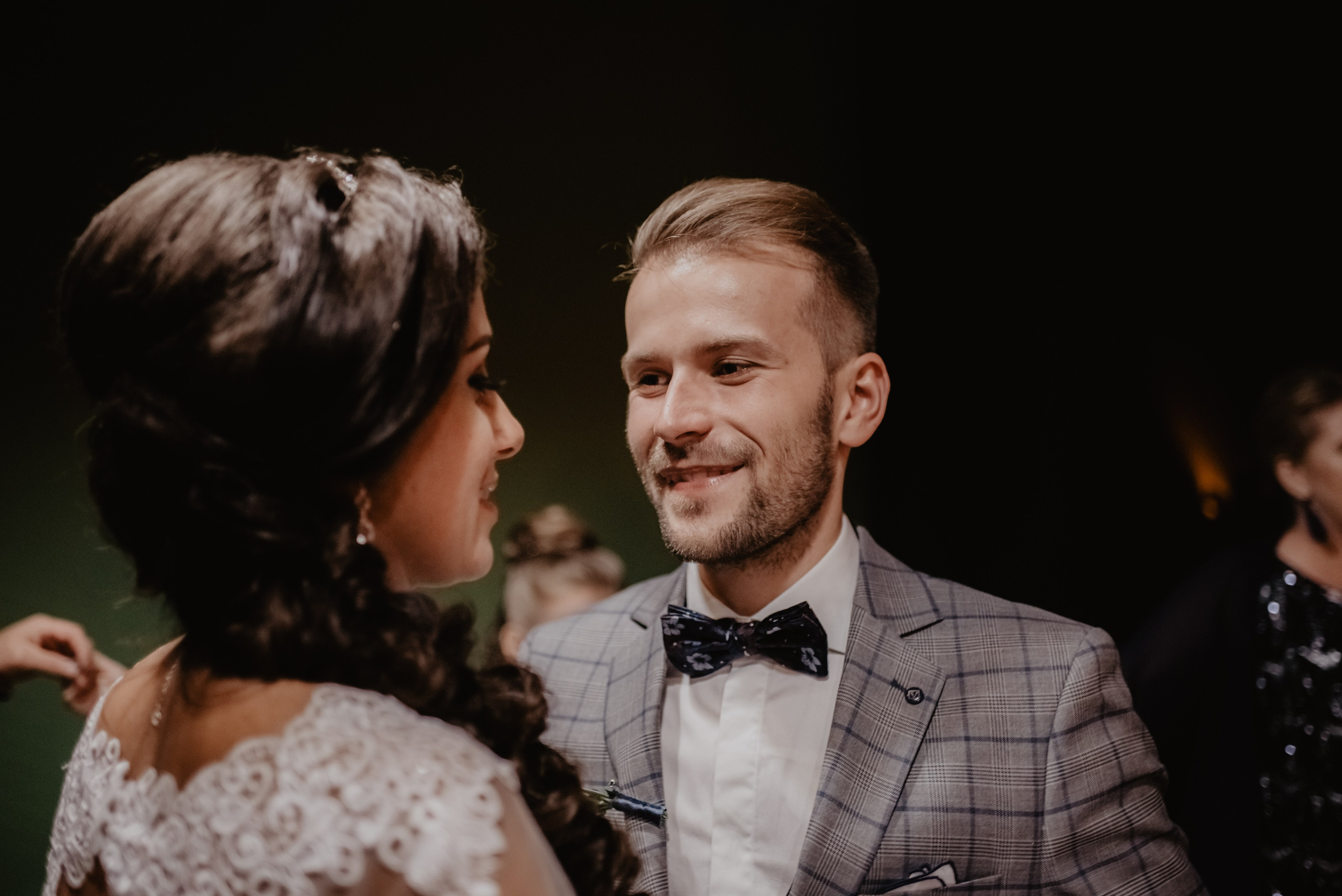 Aleksandra & Patryk. Bałanda Fotografia – Sesje Kobiece, Rodzinne, Miłosne, Reportaże | Katowice Śląsk