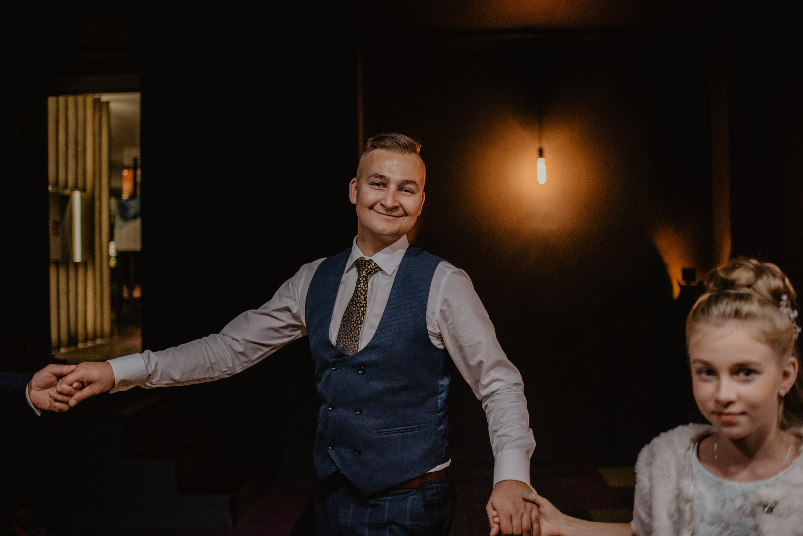 Aleksandra & Patryk. Bałanda Fotografia – Sesje Kobiece, Rodzinne, Miłosne, Reportaże | Katowice Śląsk