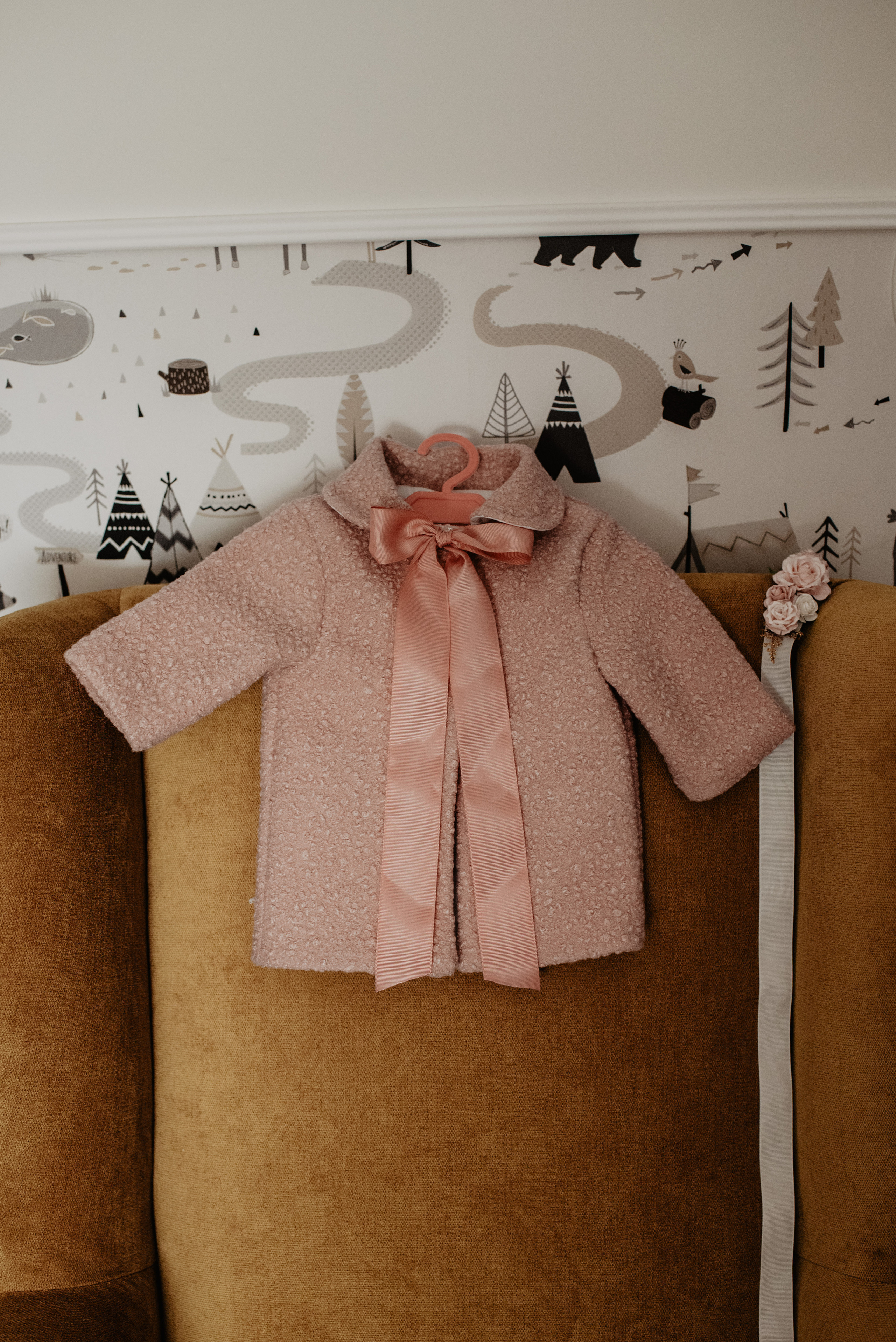 Chrzest Św. Zoi. Bałanda Fotografia – Sesje Kobiece, Rodzinne, Miłosne, Reportaże | Katowice Śląsk