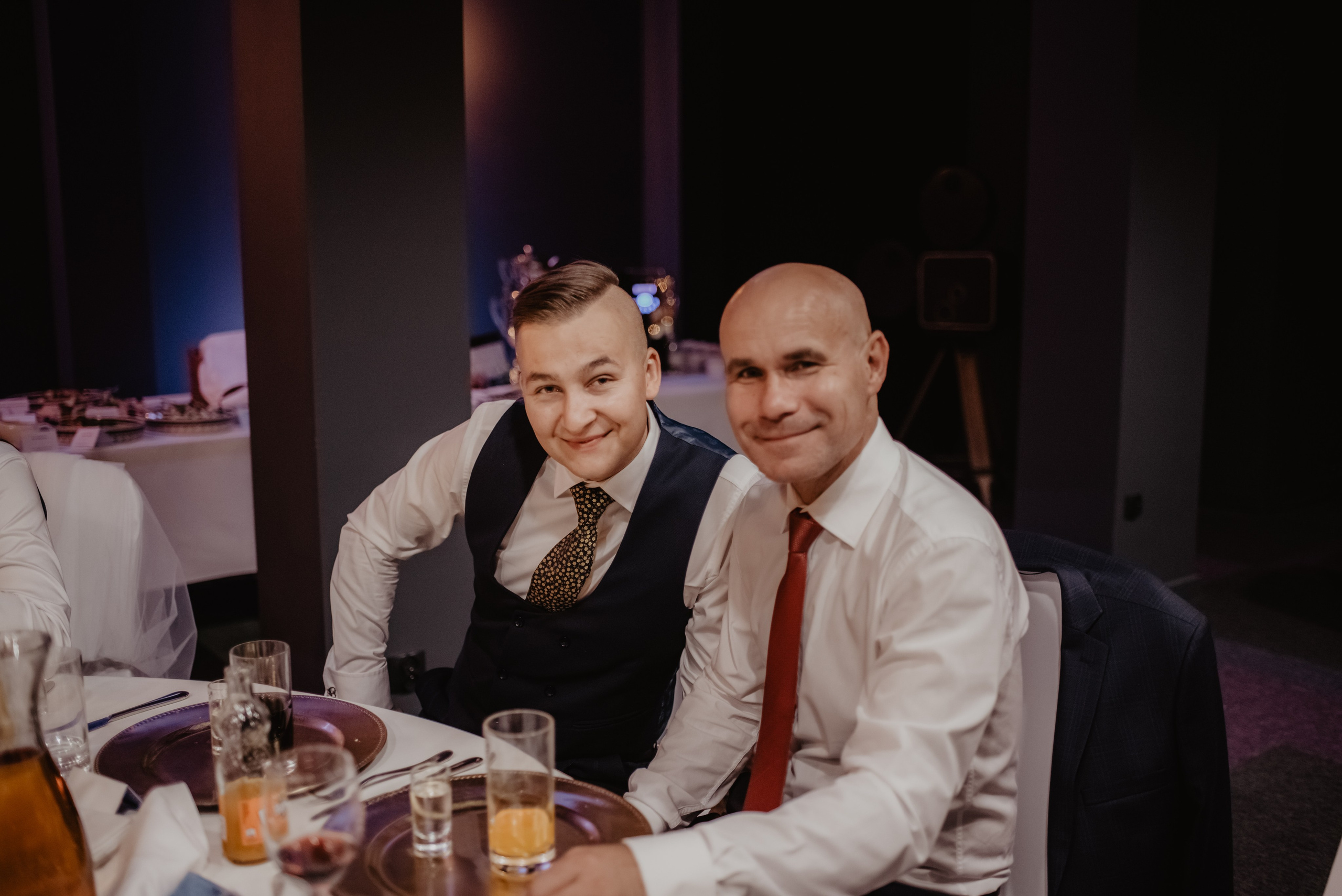 Aleksandra & Patryk. Bałanda Fotografia – Sesje Kobiece, Rodzinne, Miłosne, Reportaże | Katowice Śląsk