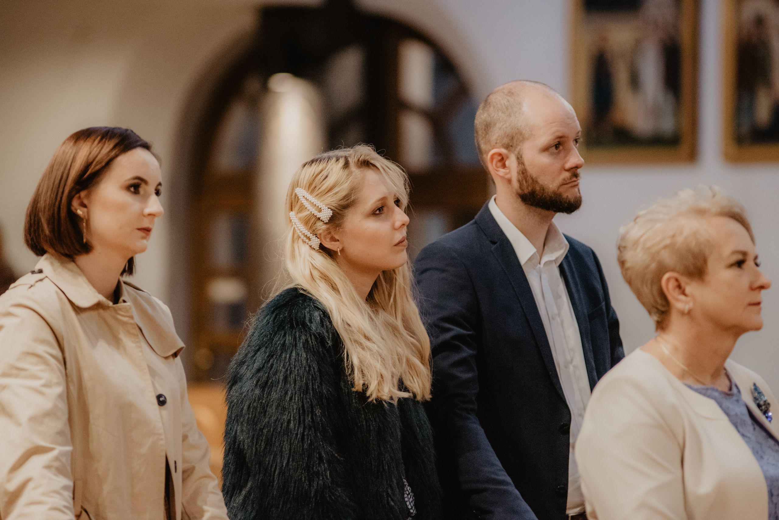 Aleksandra & Patryk. Bałanda Fotografia – Sesje Kobiece, Rodzinne, Miłosne, Reportaże | Katowice Śląsk