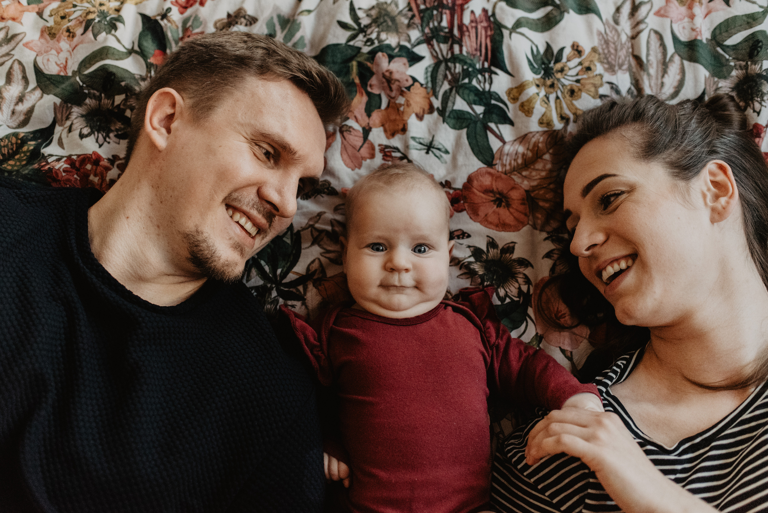 India&Łukasz&Michalinka. Bałanda Fotografia – Sesje Kobiece, Rodzinne, Miłosne, Reportaże | Katowice Śląsk