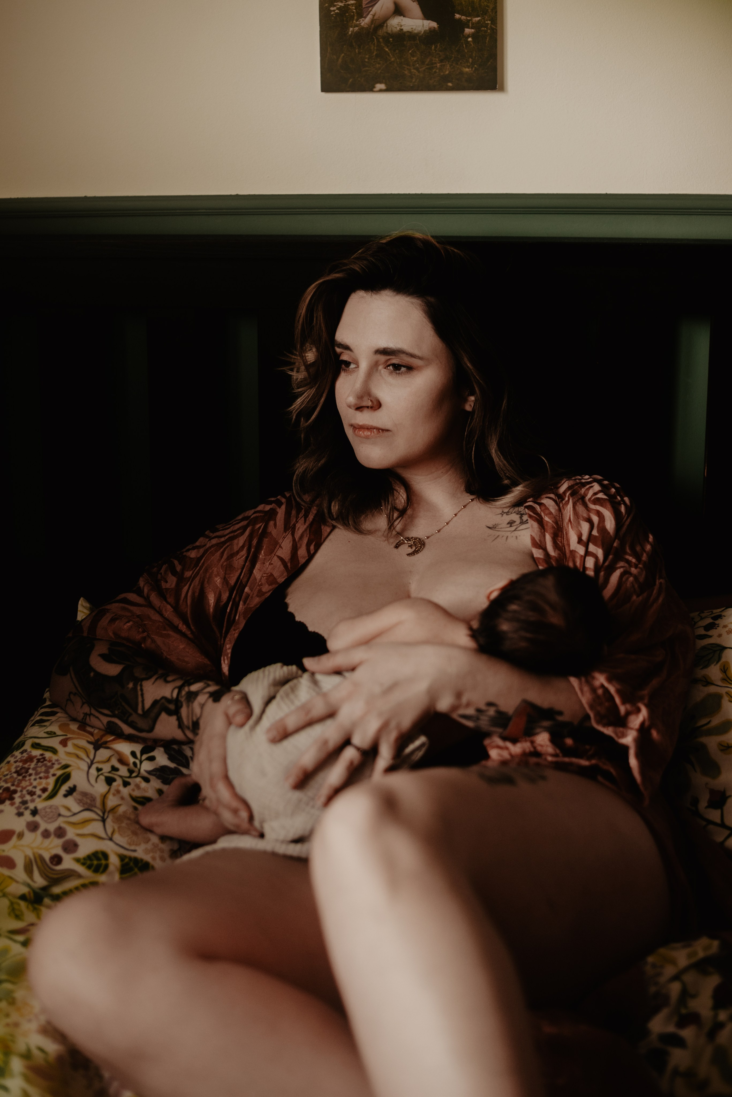 Domowa sesja rodzinna. Bałanda Fotografia – Sesje Kobiece, Rodzinne, Miłosne, Reportaże | Katowice Śląsk