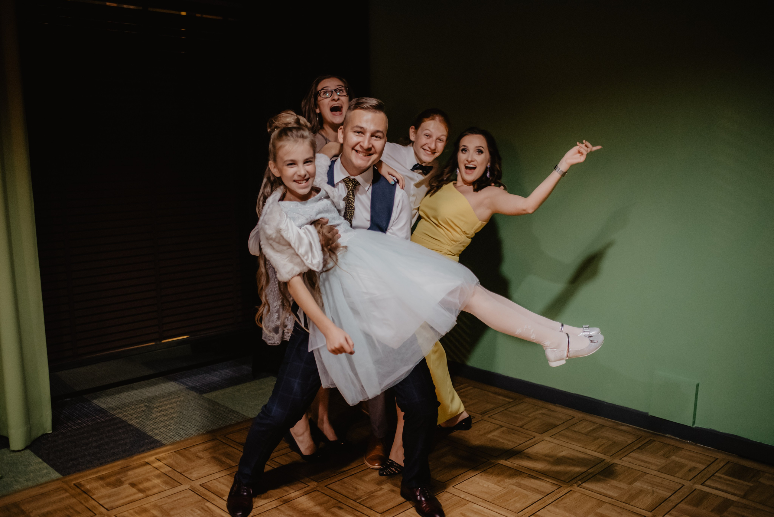 Aleksandra & Patryk. Bałanda Fotografia – Sesje Kobiece, Rodzinne, Miłosne, Reportaże | Katowice Śląsk