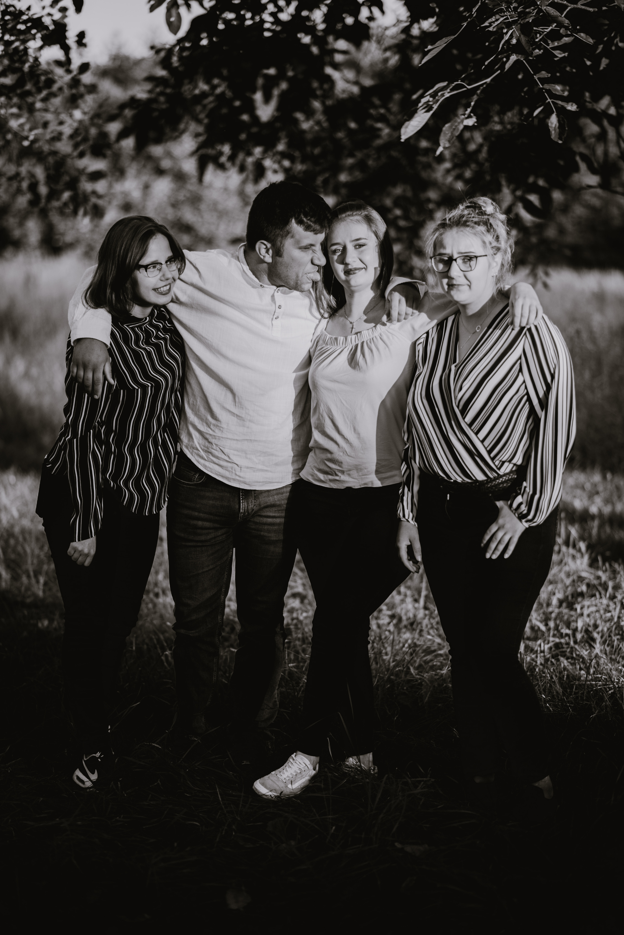 M&K&P&R. Bałanda Fotografia – Sesje Kobiece, Rodzinne, Miłosne, Reportaże | Katowice Śląsk