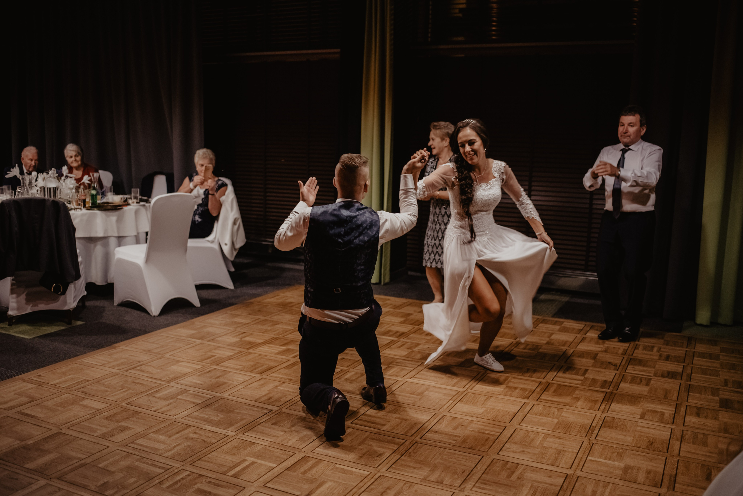 Aleksandra & Patryk. Bałanda Fotografia – Sesje Kobiece, Rodzinne, Miłosne, Reportaże | Katowice Śląsk