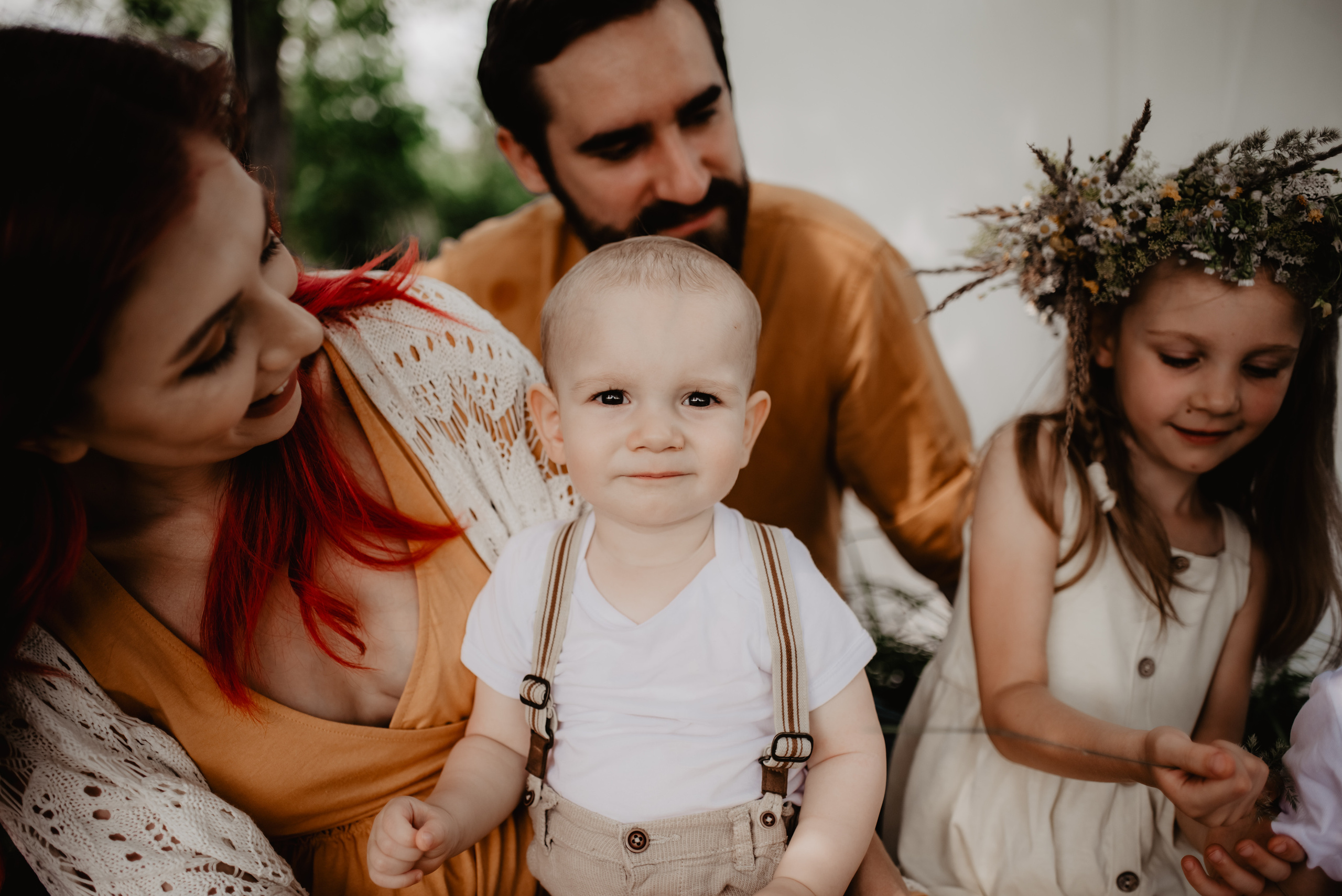 Pola&Rafał&Marcysia&Ignaś&Teodor. Bałanda Fotografia – Sesje Kobiece, Rodzinne, Miłosne, Reportaże | Katowice Śląsk