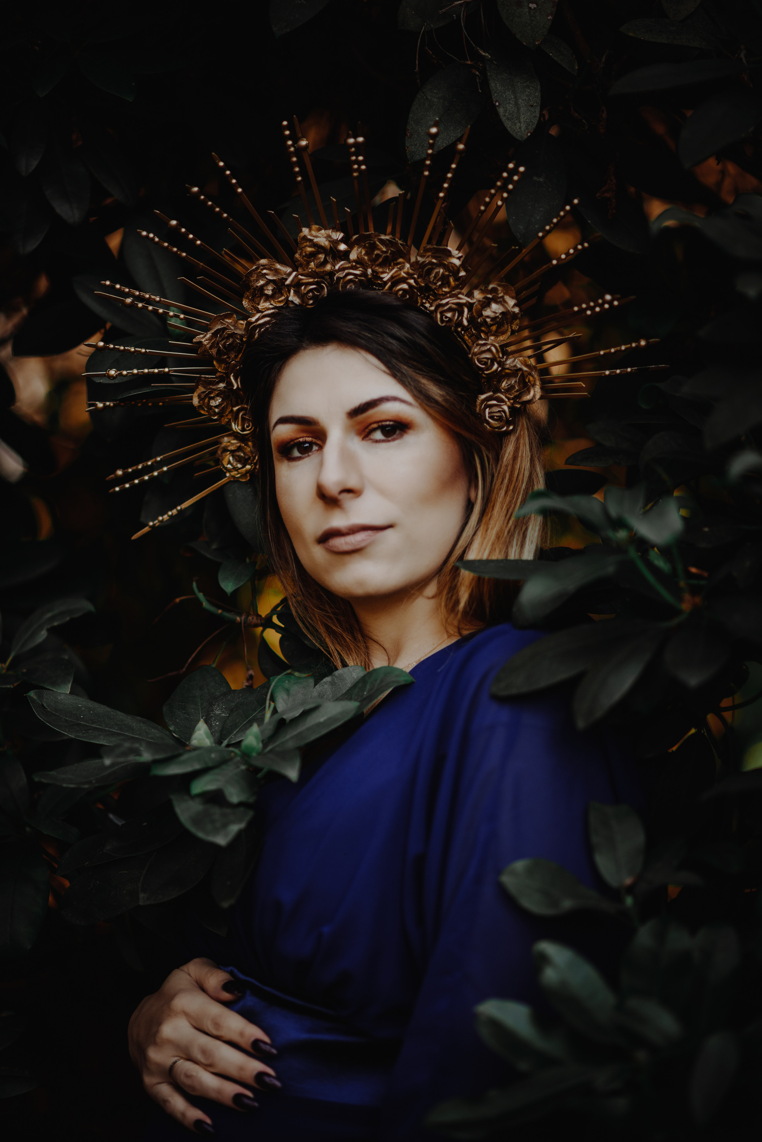 Sesja ciążowa Kasi. Bałanda Fotografia – Sesje Kobiece, Rodzinne, Miłosne, Reportaże | Katowice Śląsk