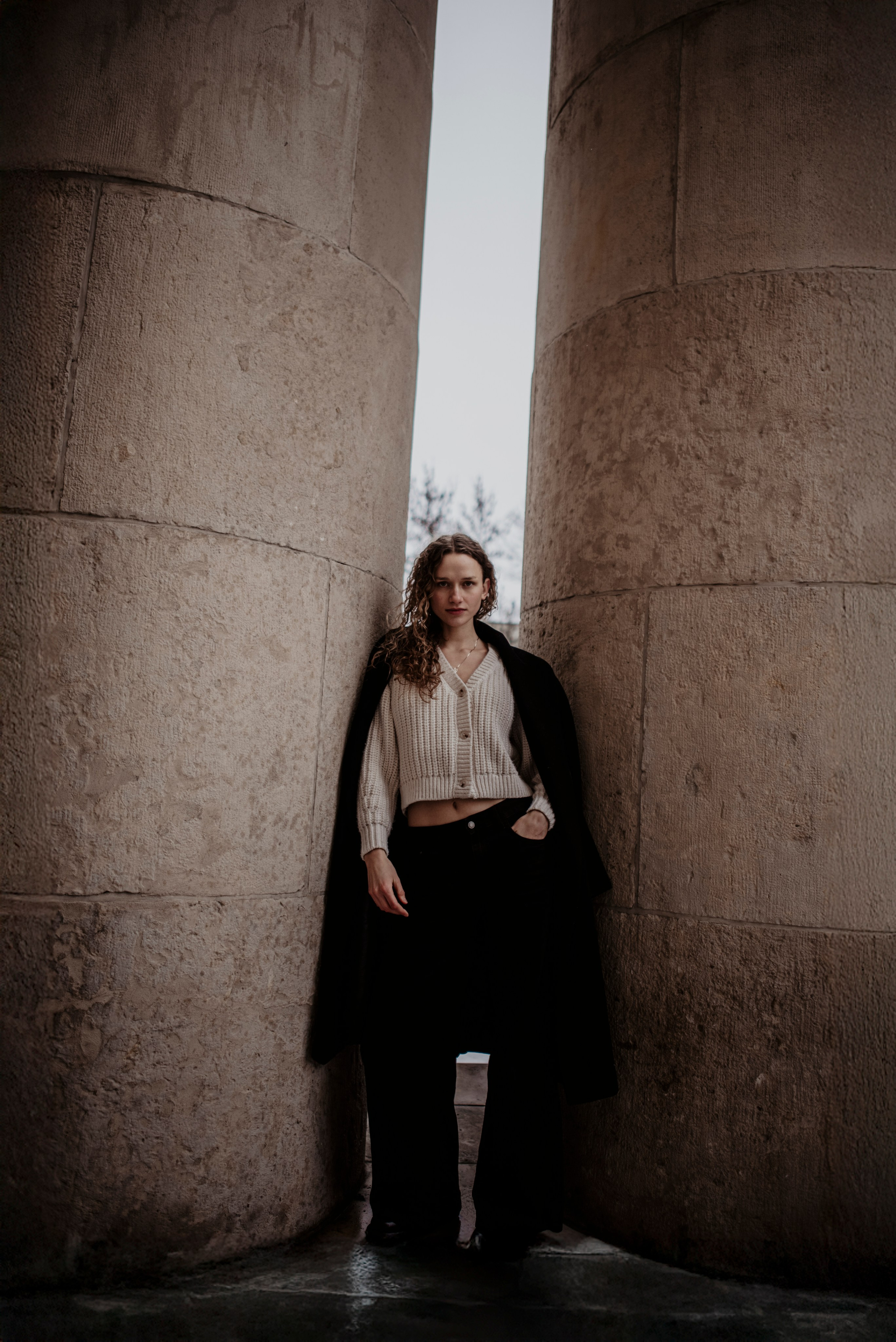 Sesja kobieca Gosi. Bałanda Fotografia – Sesje Kobiece, Rodzinne, Miłosne, Reportaże | Katowice Śląsk