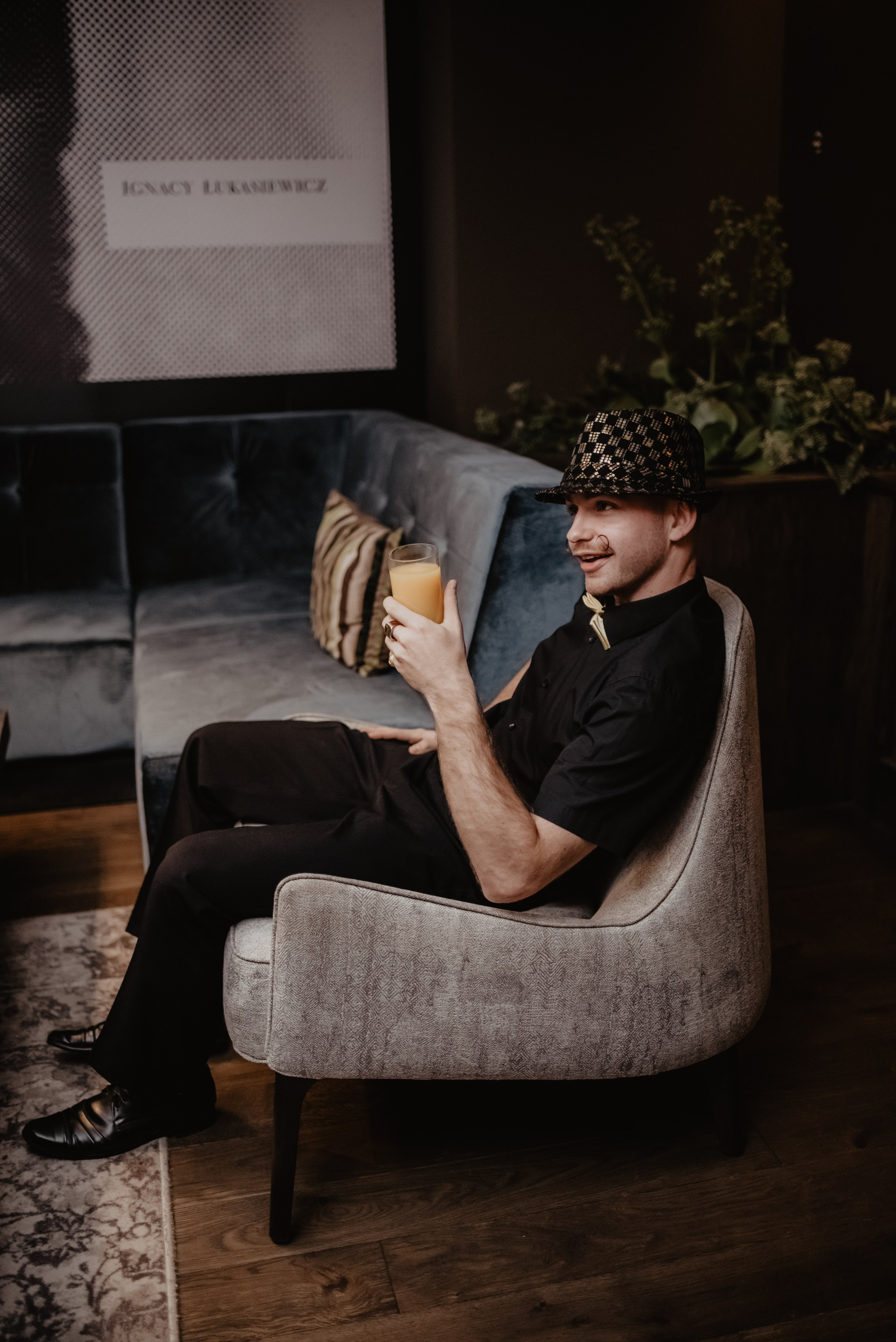 Aleksandra & Patryk. Bałanda Fotografia – Sesje Kobiece, Rodzinne, Miłosne, Reportaże | Katowice Śląsk