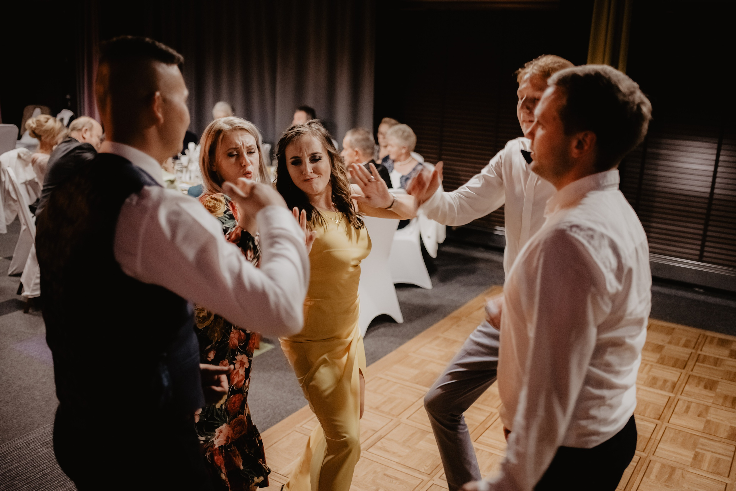 Aleksandra & Patryk. Bałanda Fotografia – Sesje Kobiece, Rodzinne, Miłosne, Reportaże | Katowice Śląsk