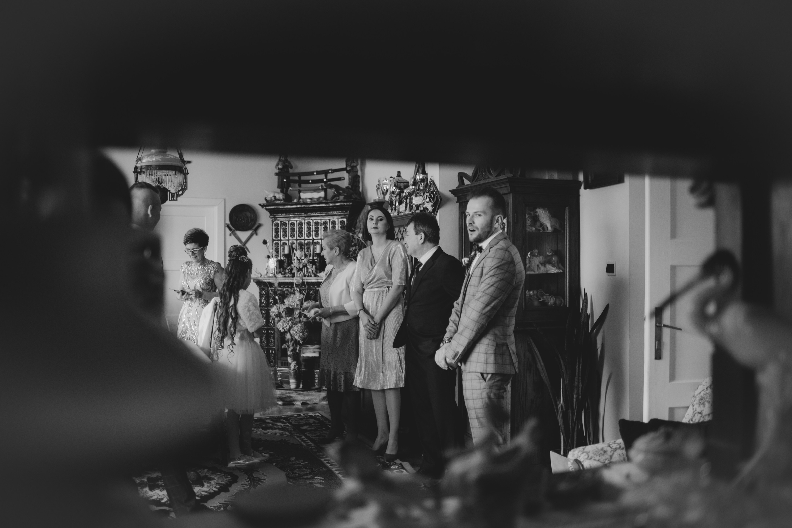 Aleksandra & Patryk. Bałanda Fotografia – Sesje Kobiece, Rodzinne, Miłosne, Reportaże | Katowice Śląsk